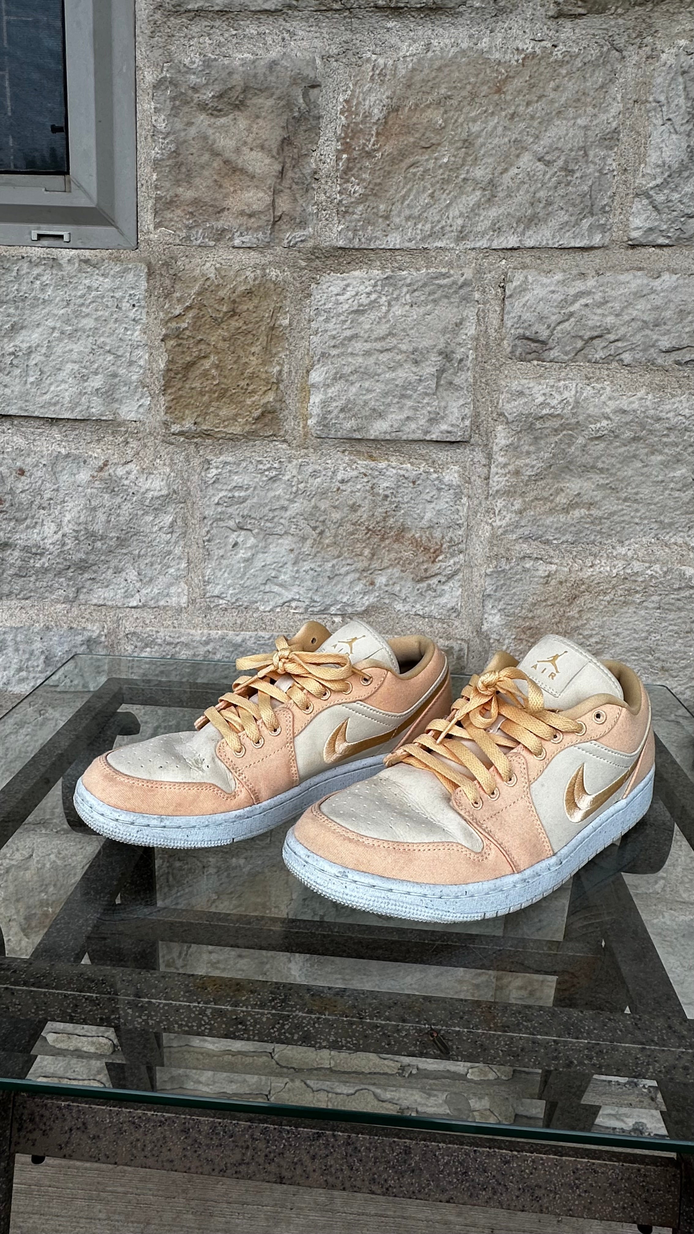 Nike Air Jordan - Shoes