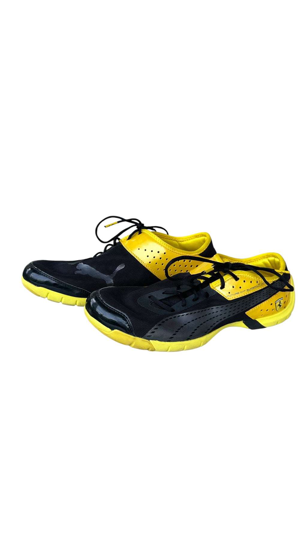 Puma Ferrari - Shoes