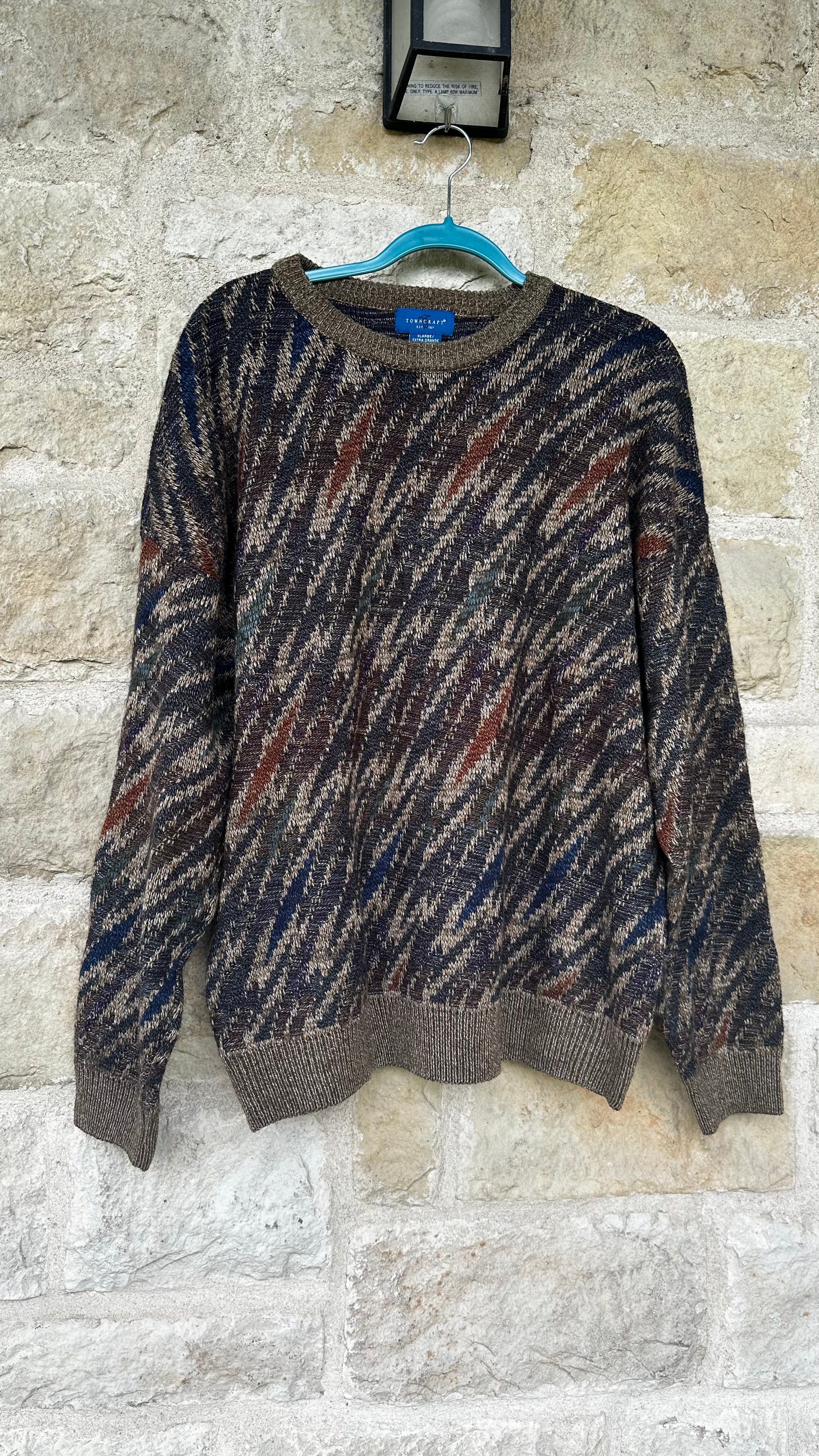 Towncraft - sweater