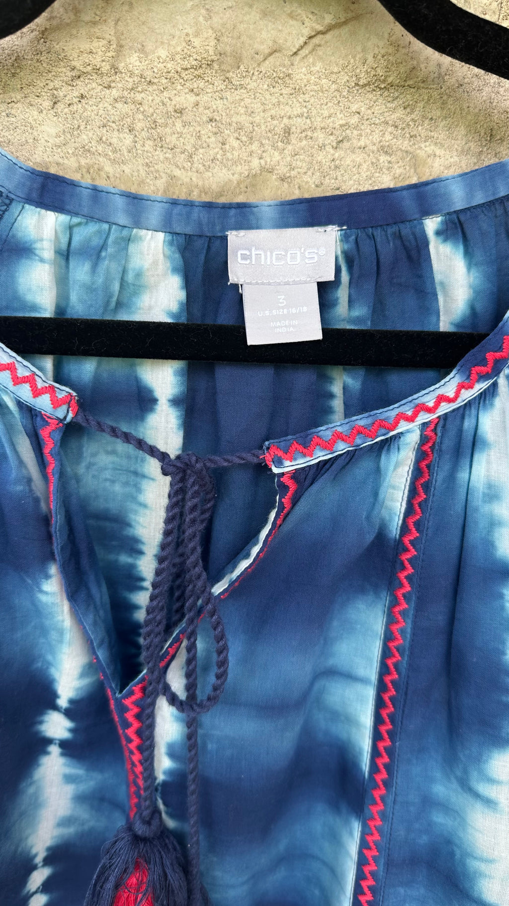 Chico’s - Shirt