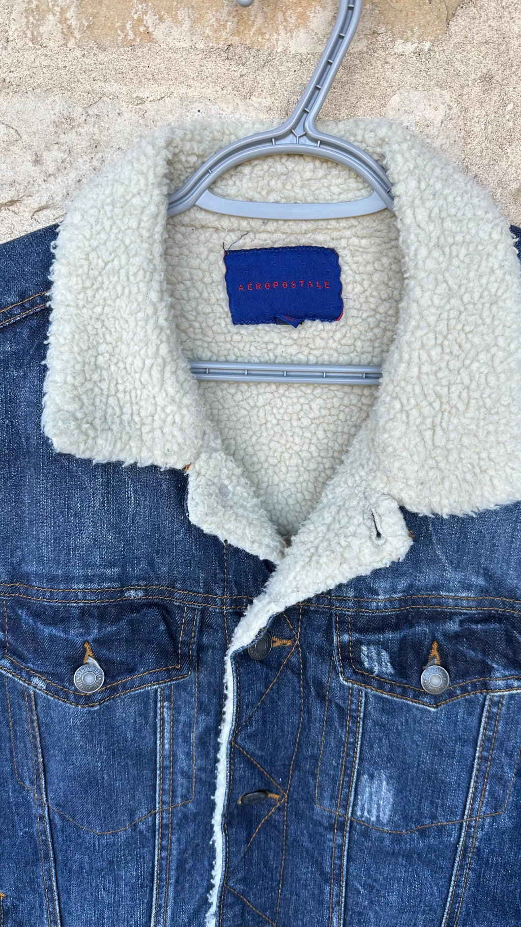 AEROPOSTALE - Denim Jacket
