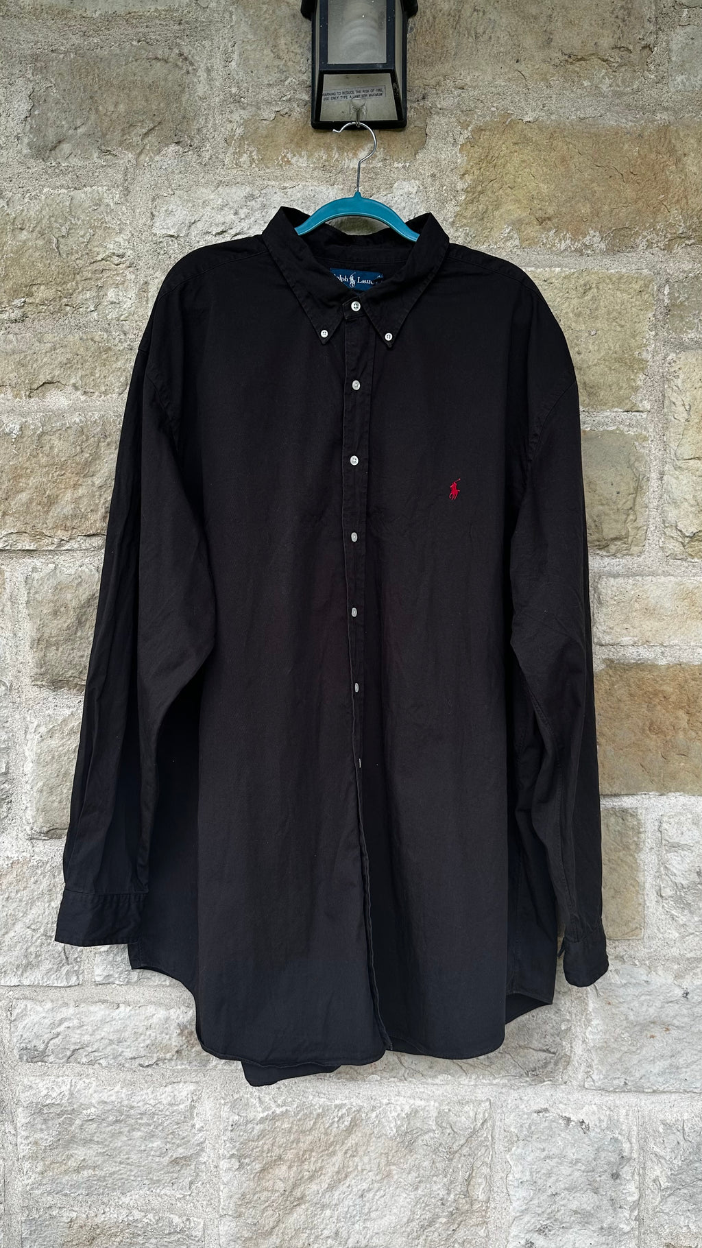 Ralph Lauren - Shirt