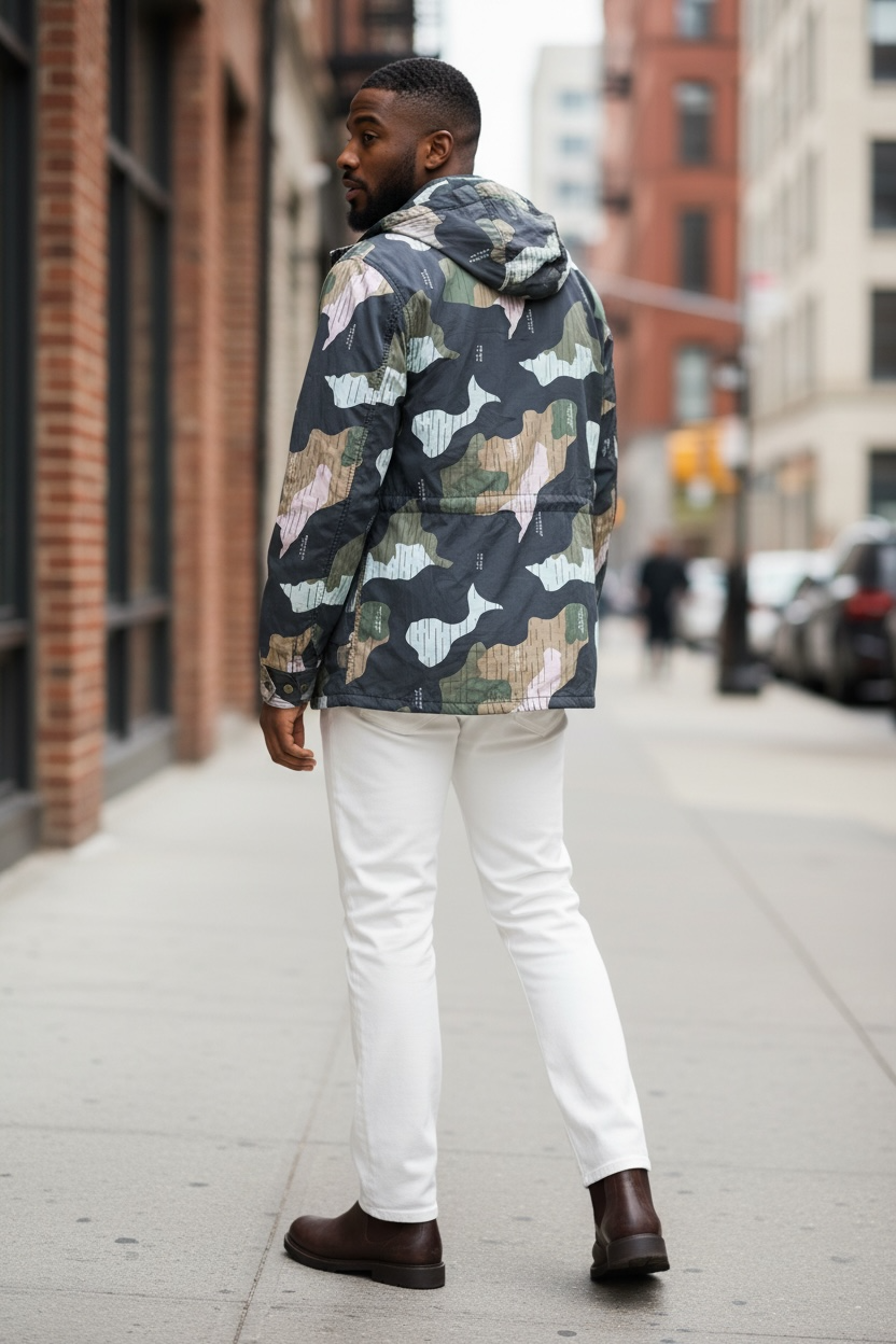 Scotch & Soda - Raincoat