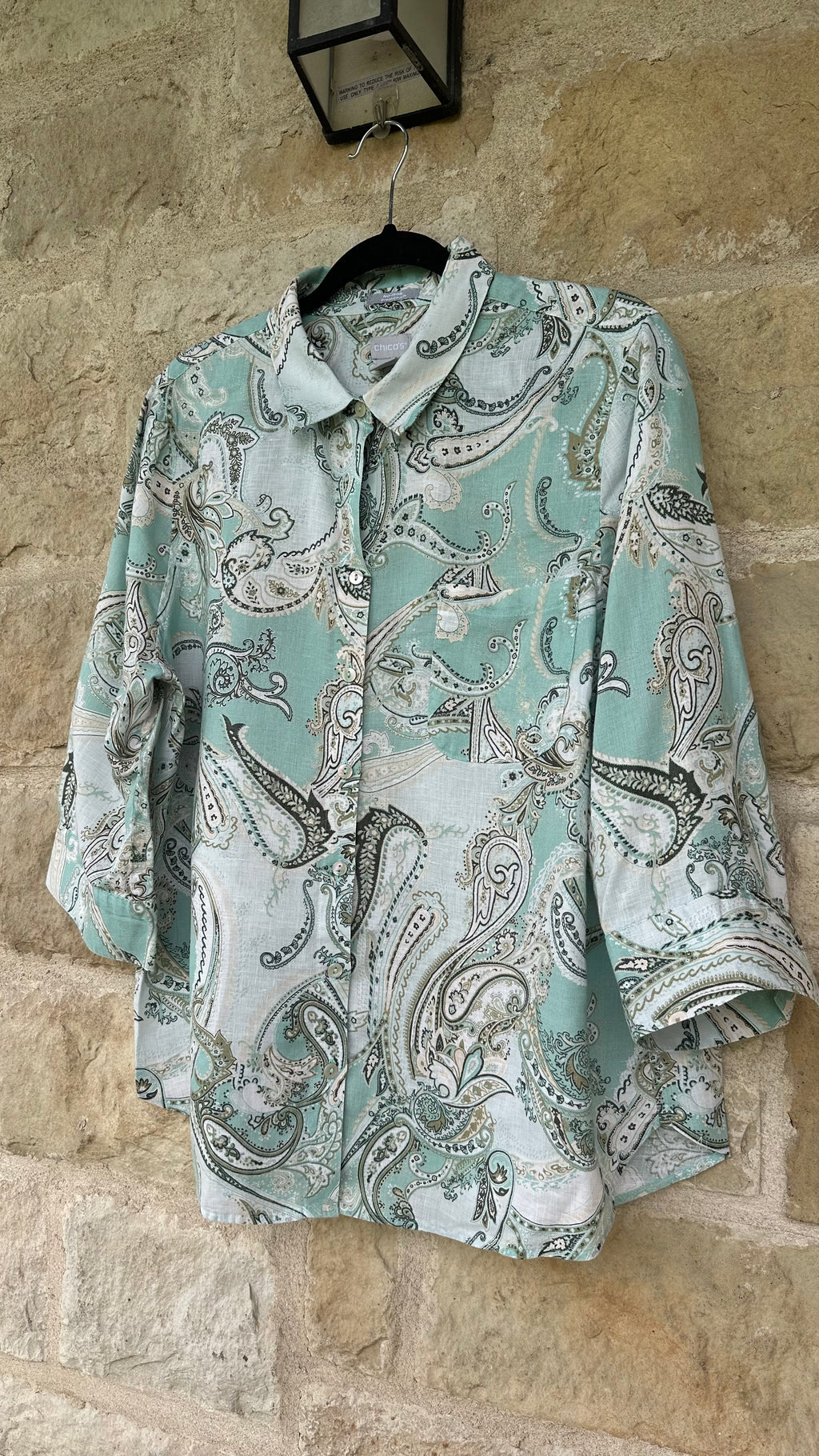 Chicos - Blouse