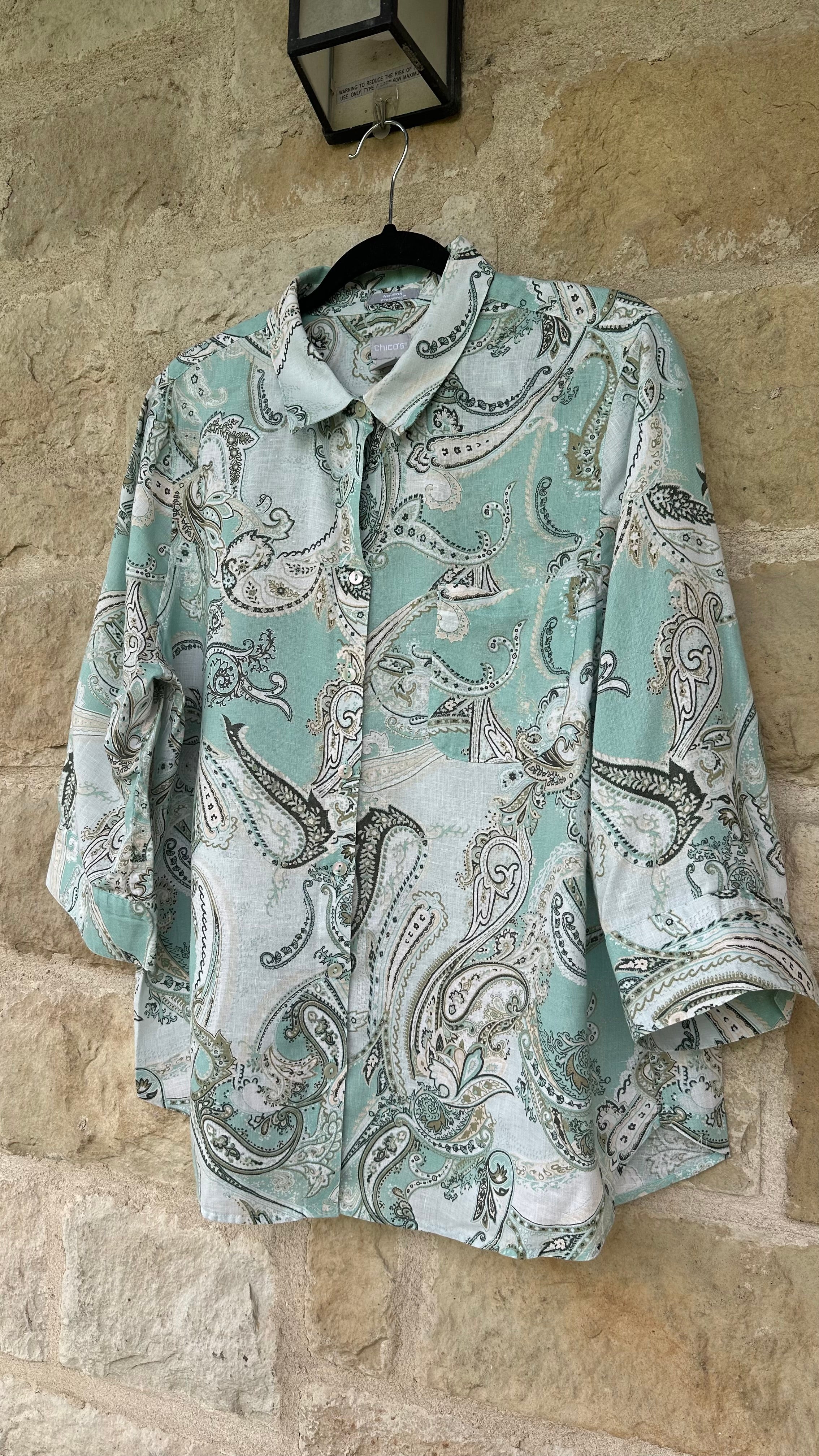 Chicos - Blouse