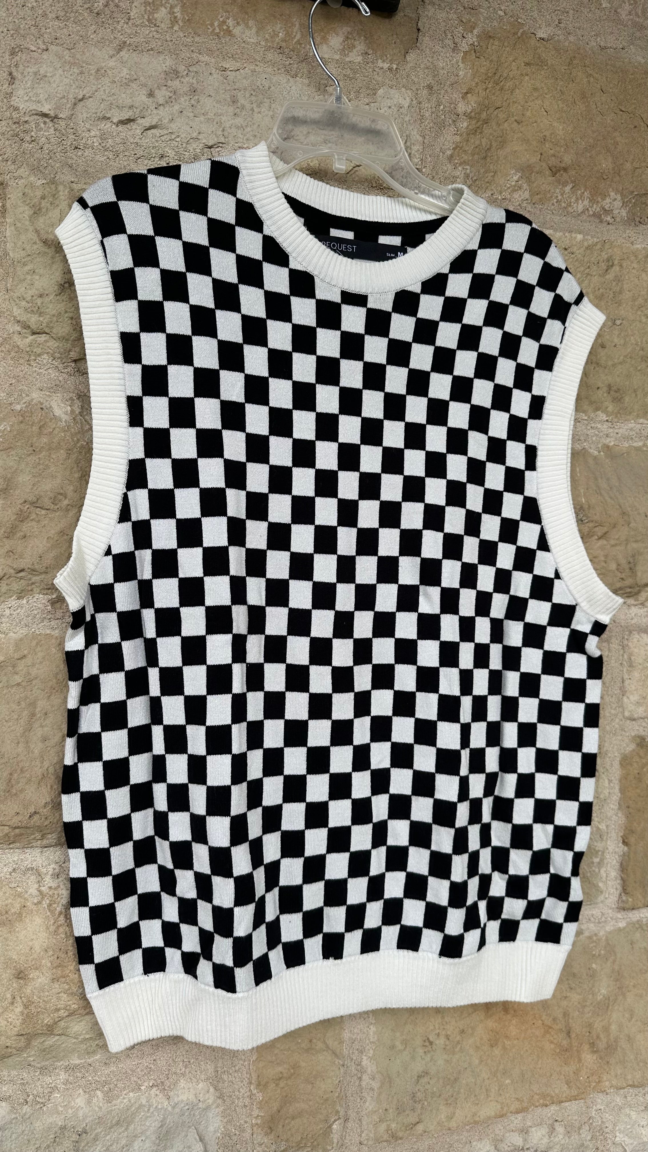 Request - Vest