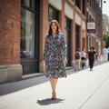 CHICO’S - Dress