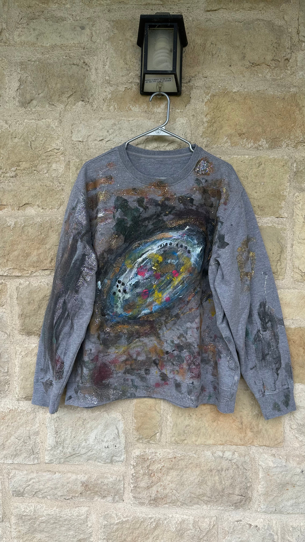 Croft&Barrow - sweatshirt