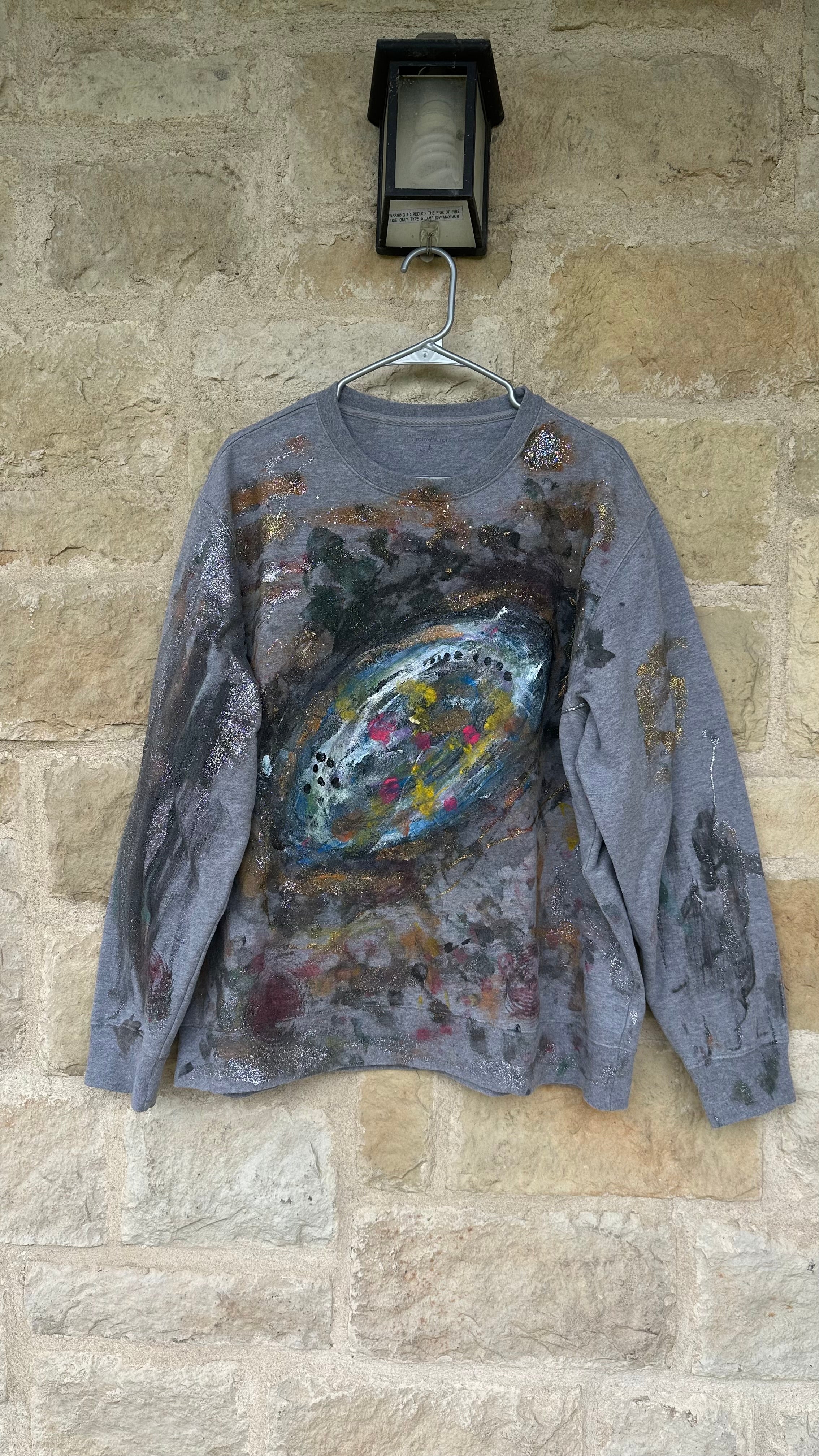 Croft&Barrow - sweatshirt