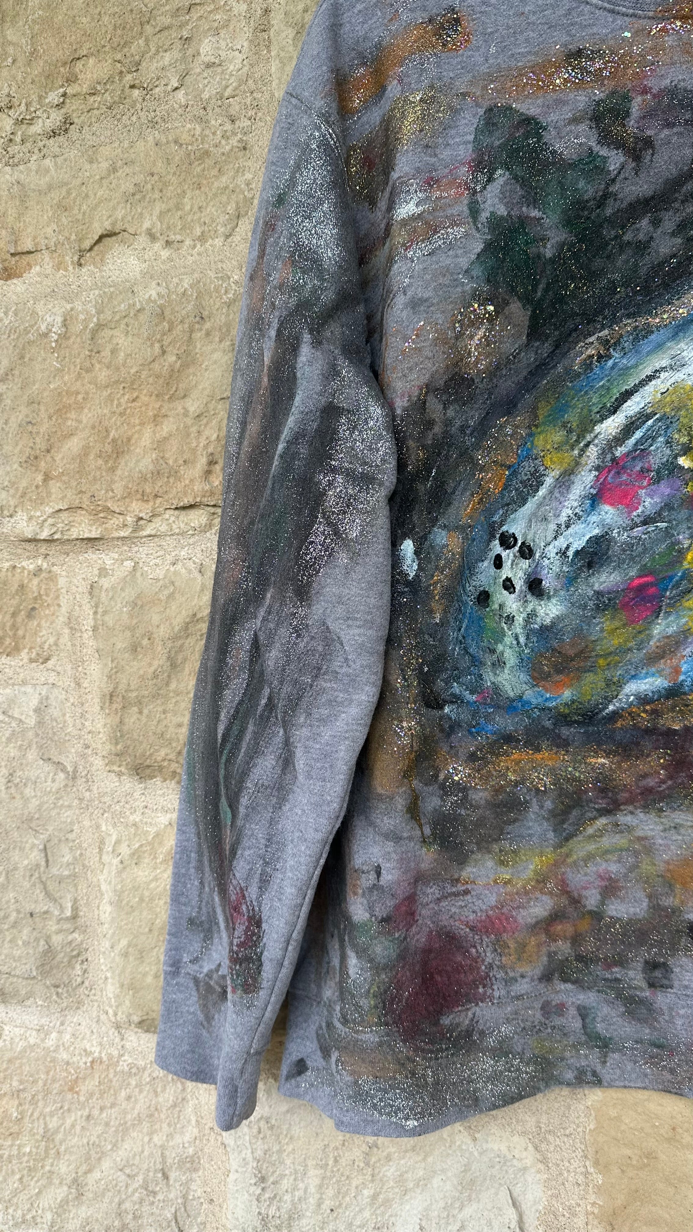 Croft&Barrow - sweatshirt