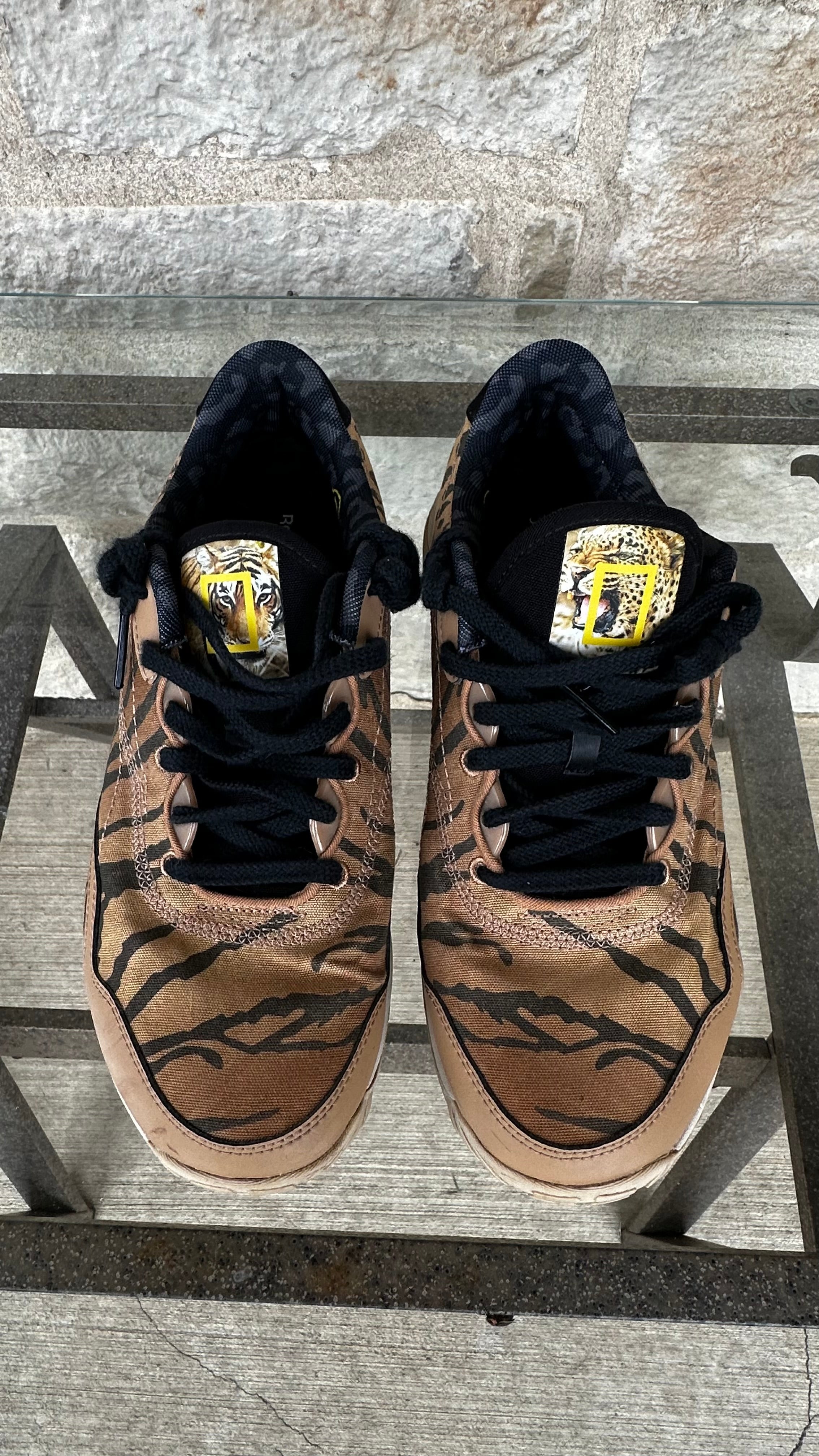 Reebok - Shoes