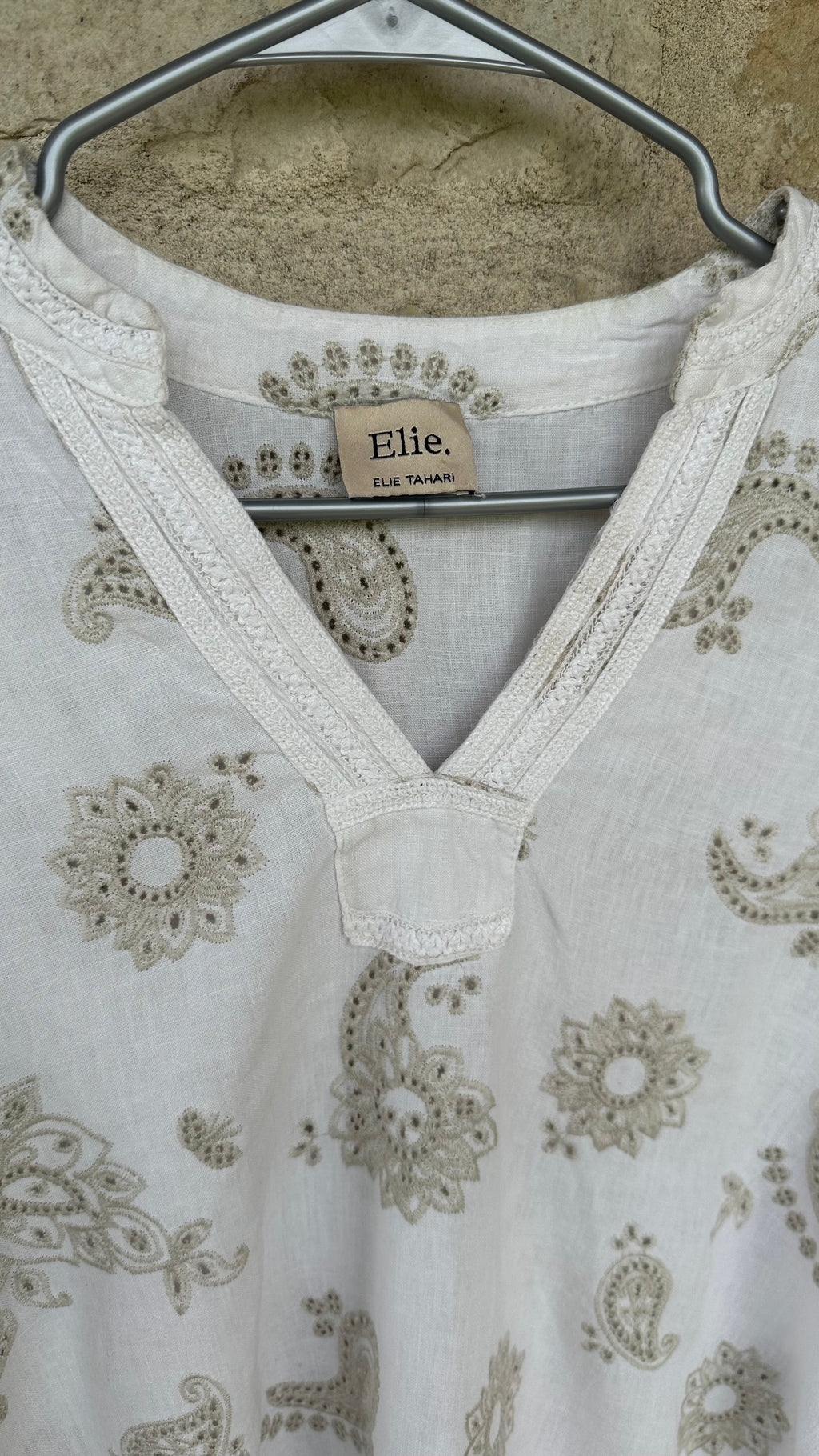 Elie Tahari - Blouse