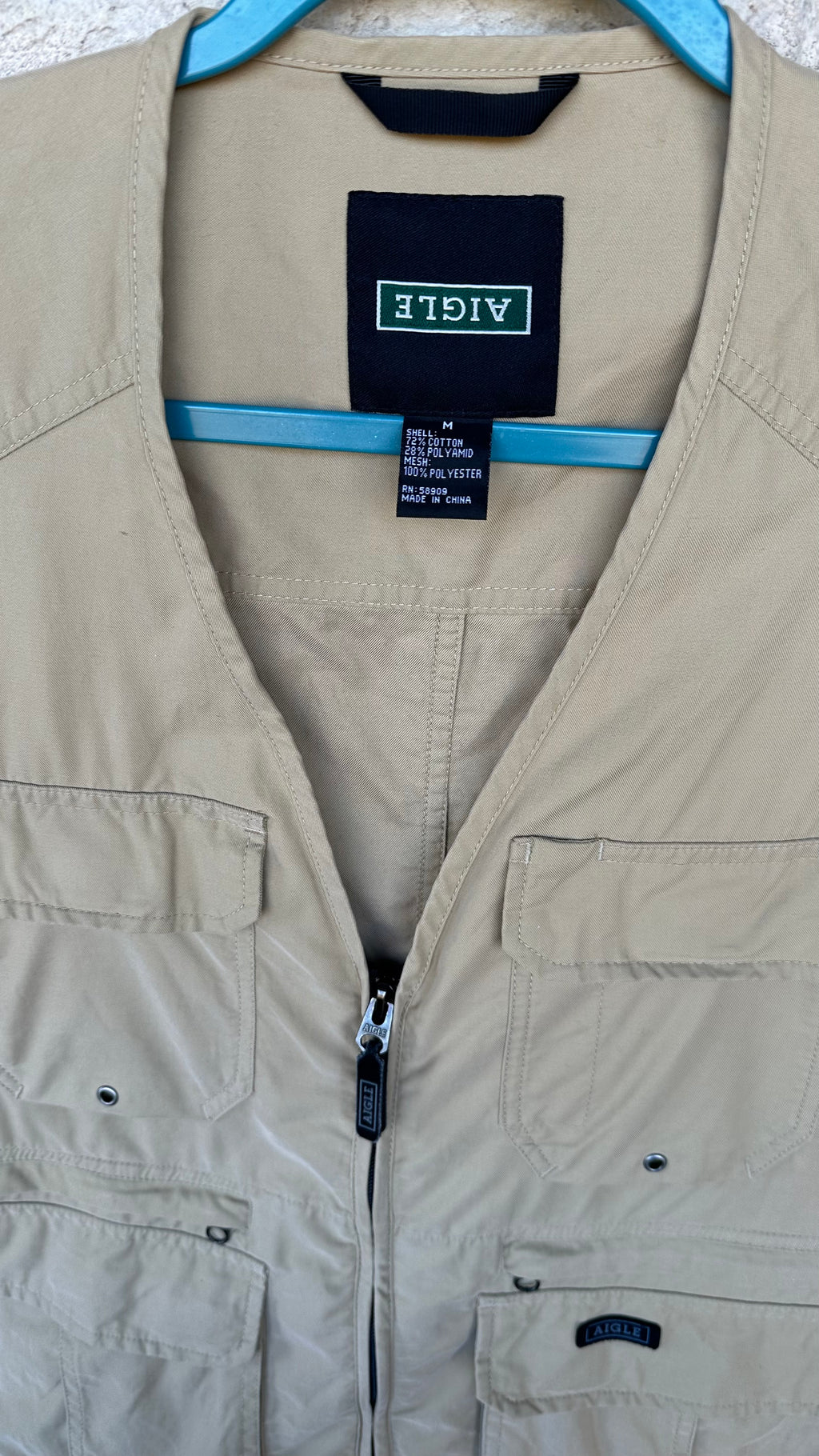 AIGLE - Vest