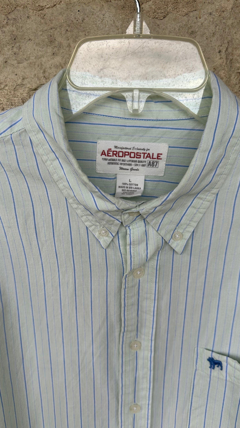 Aeropostale - Shirt