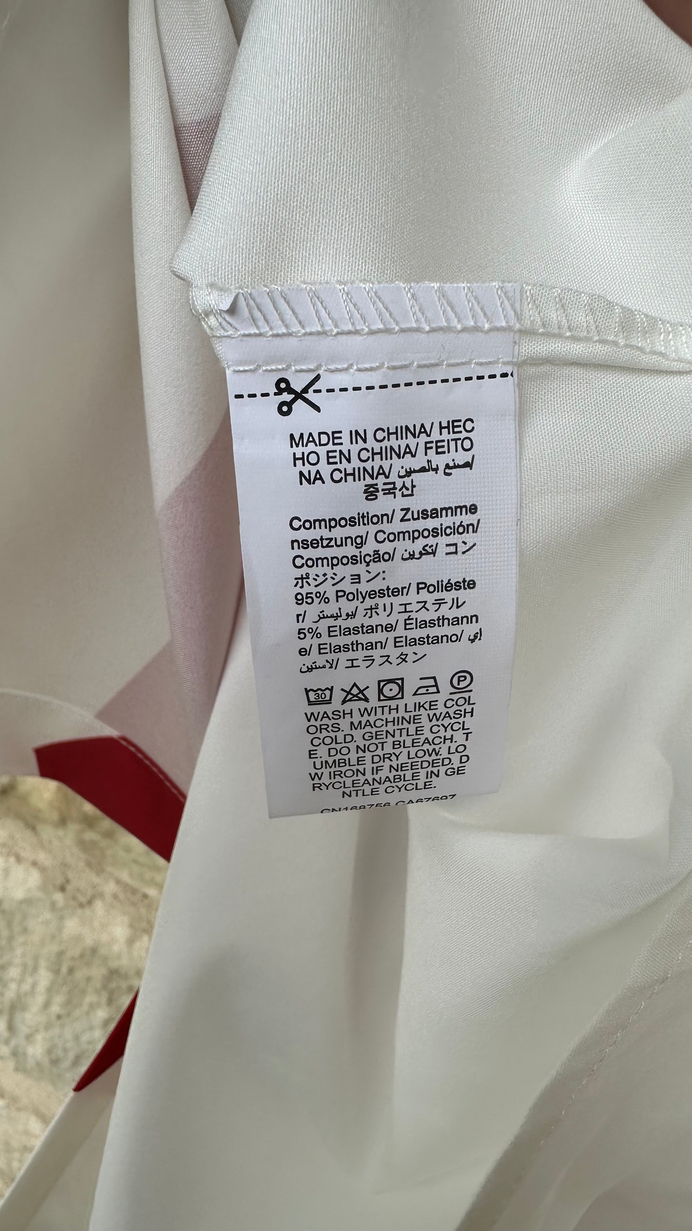Romwe - Shirt