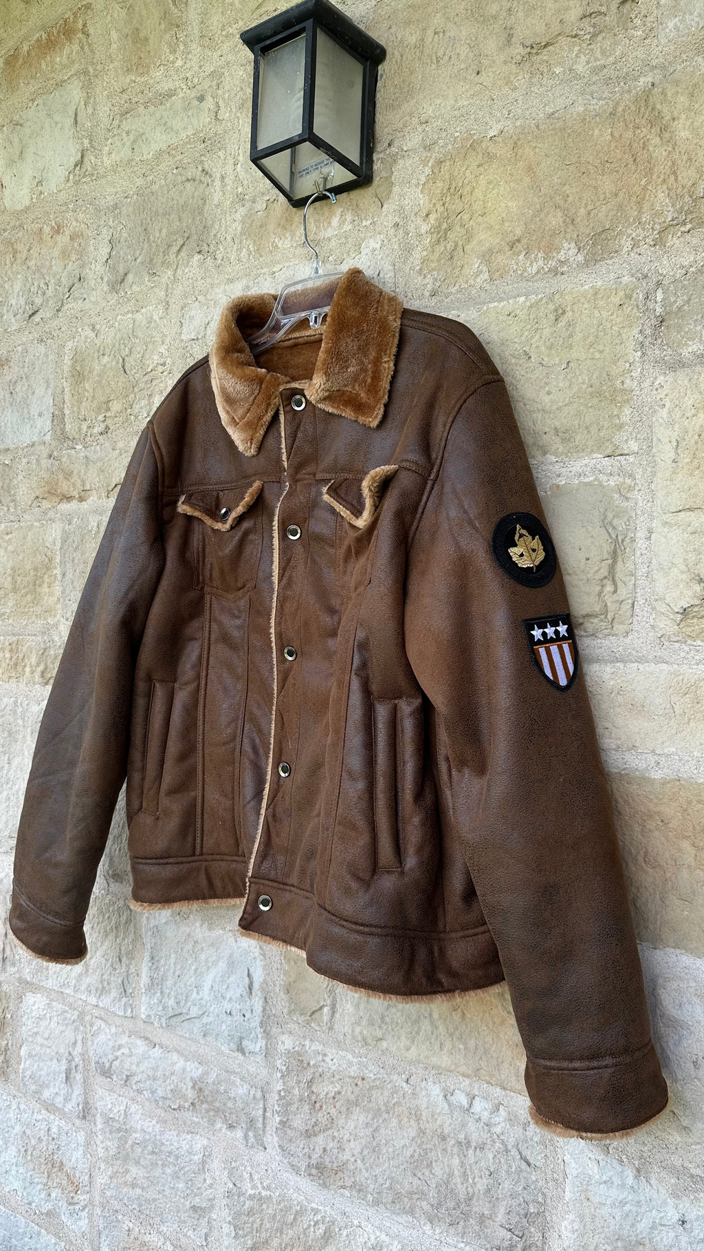 Aviator - Jacket