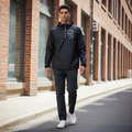 NIKE - Windbreaker