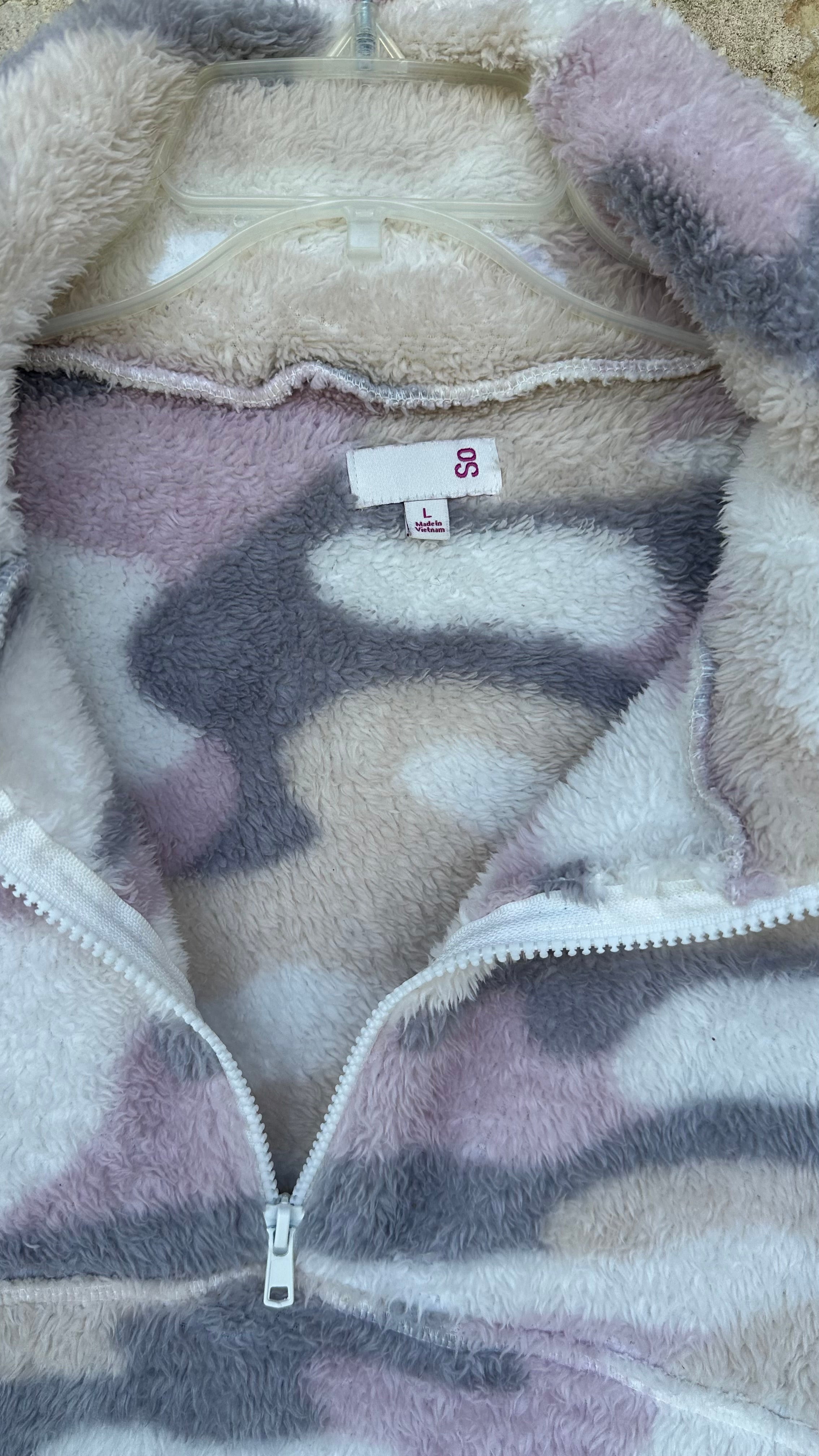 SO - Sweatshirt
