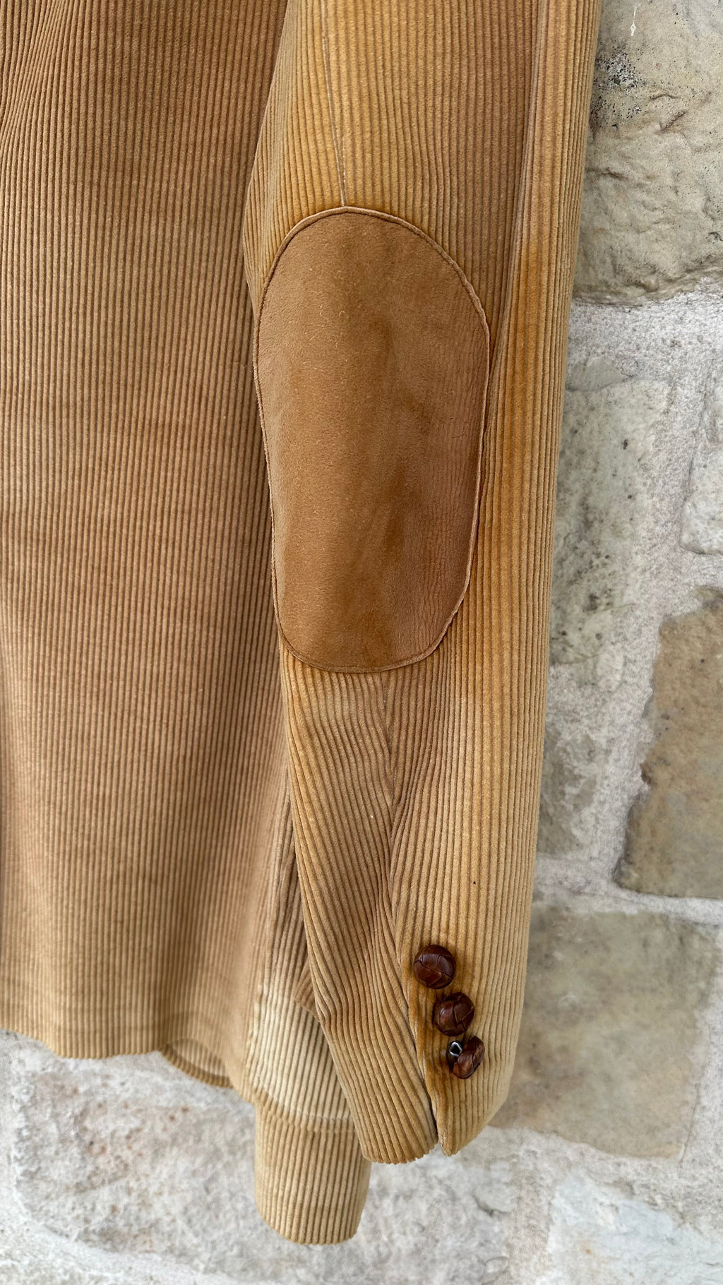 Levi’s - Corduroy Blazer