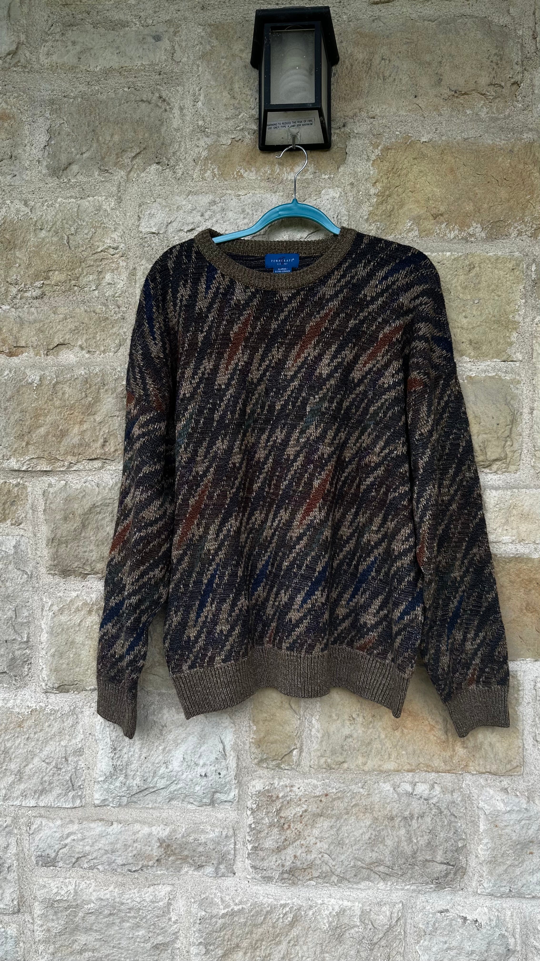 Towncraft - sweater