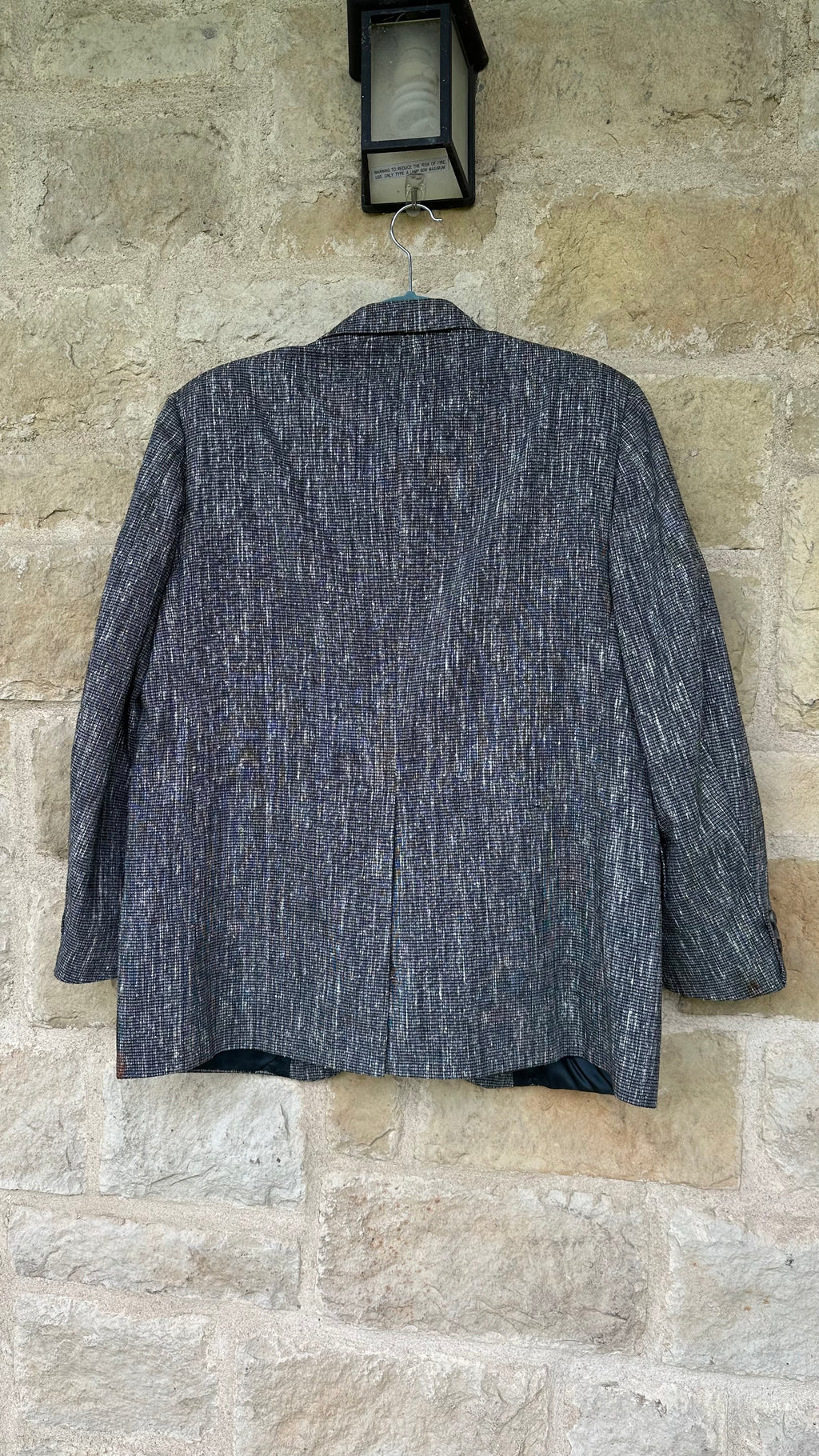 Andover Reed - Blazer