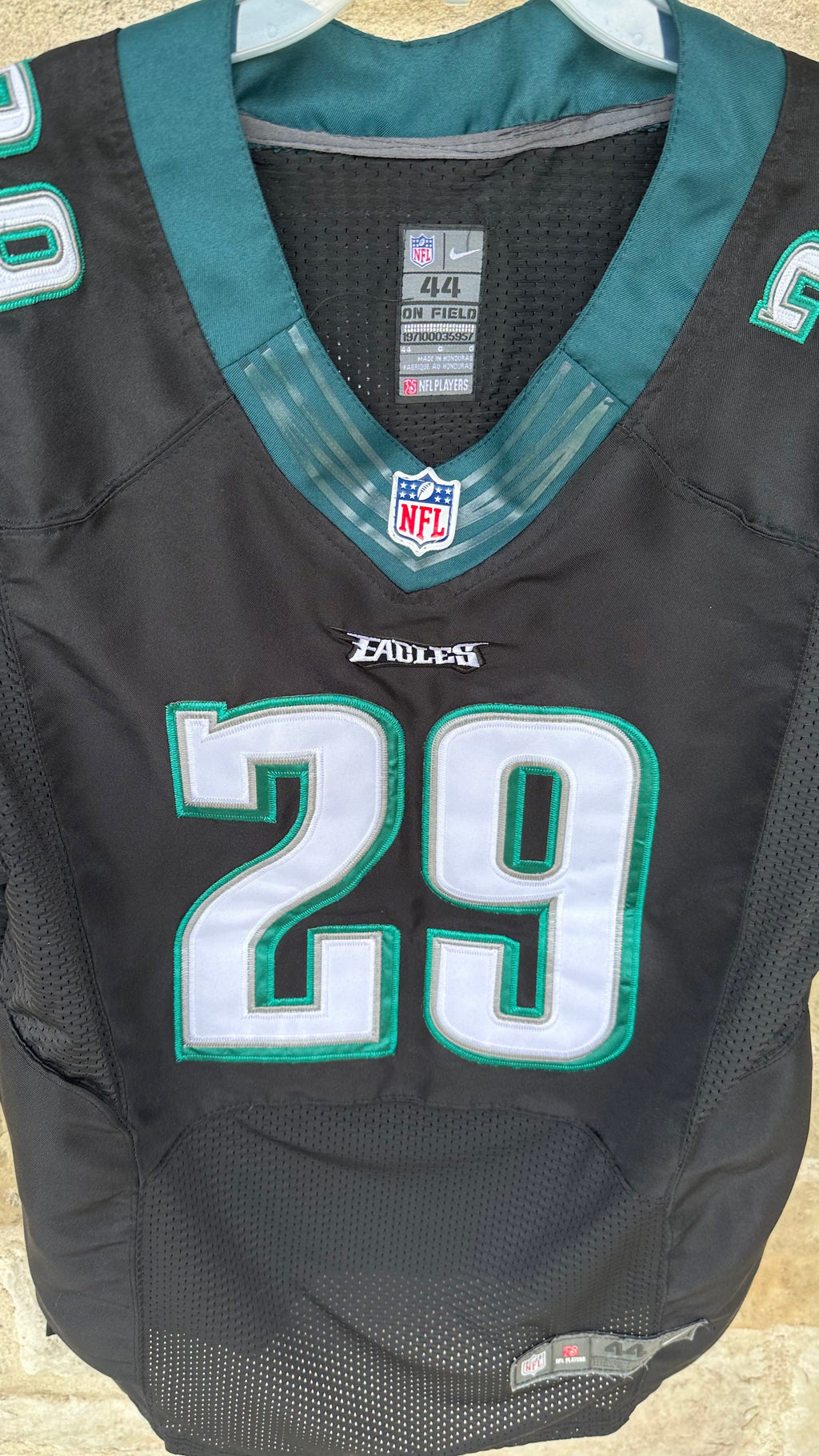 Nike - Eagles shirt