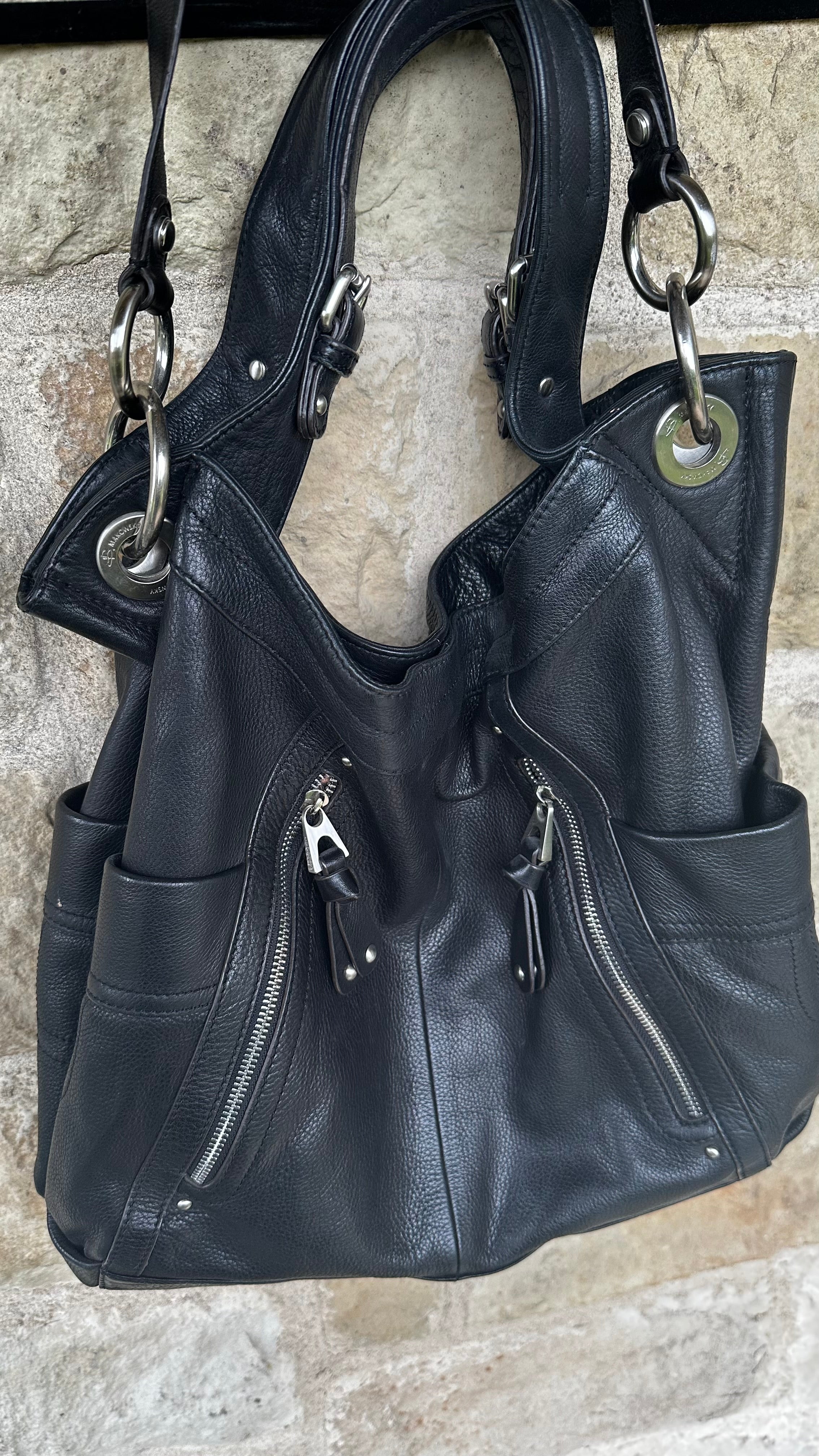 B. Makowsky - Bag
