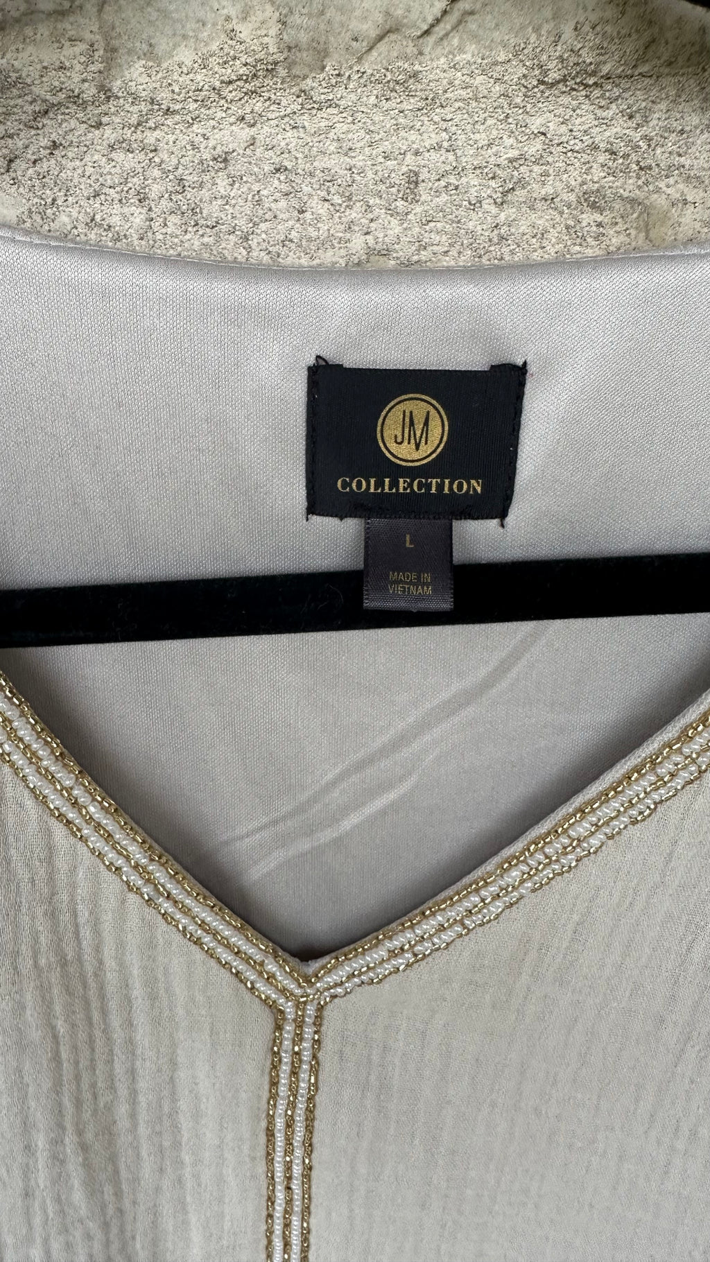 JM - Blouse