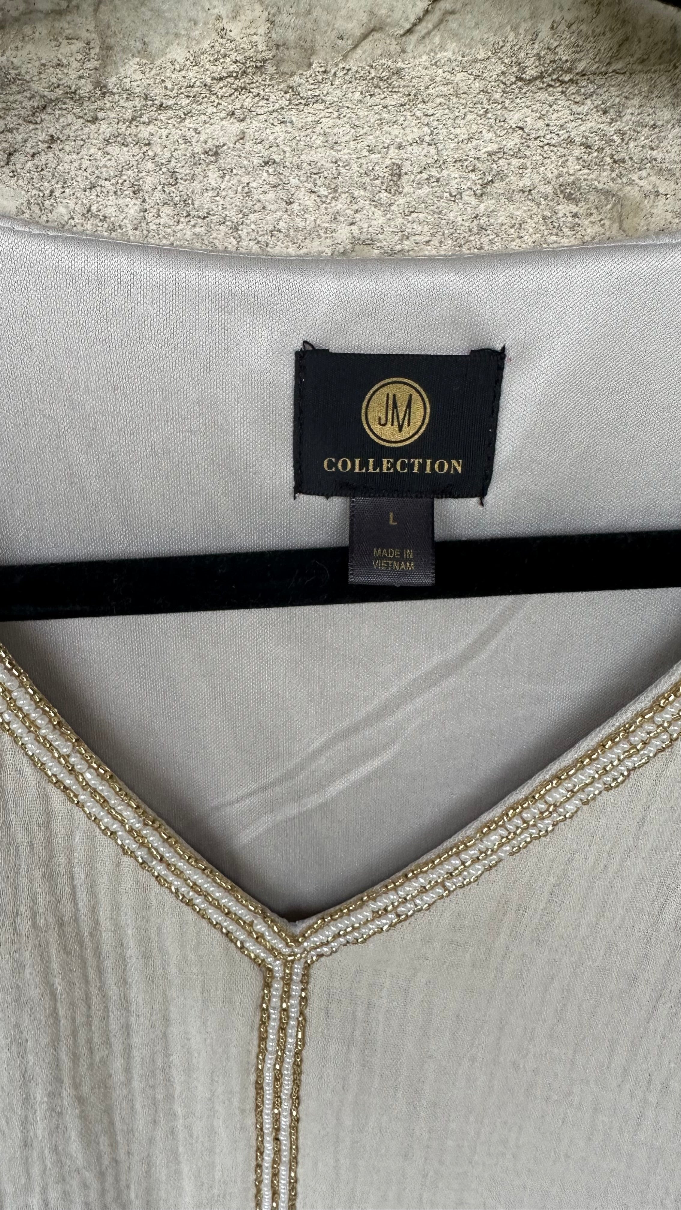 JM - Blouse