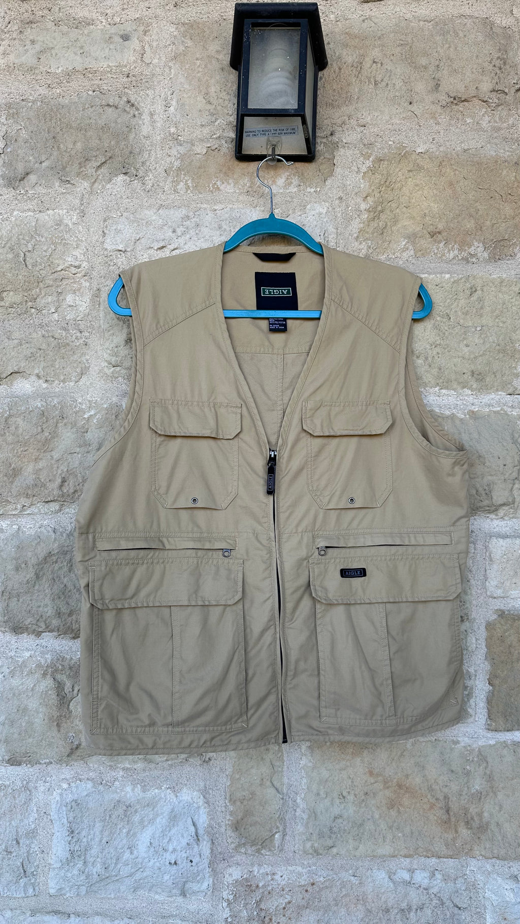 AIGLE - Vest