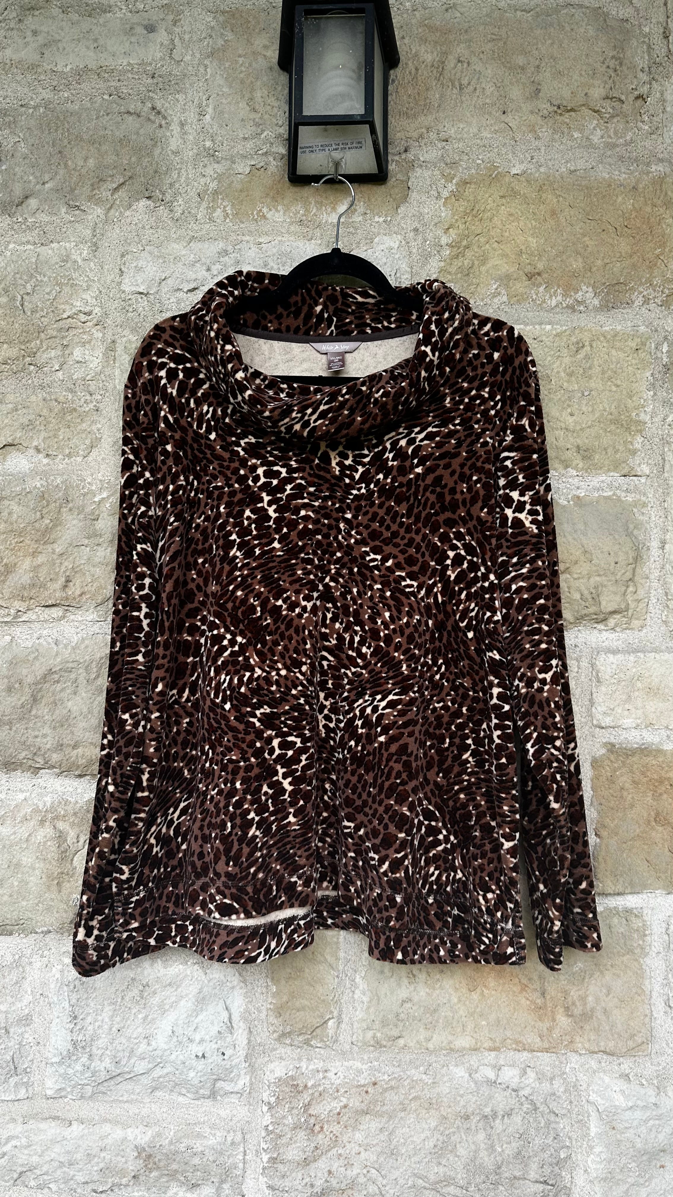 White Stag - Blouse