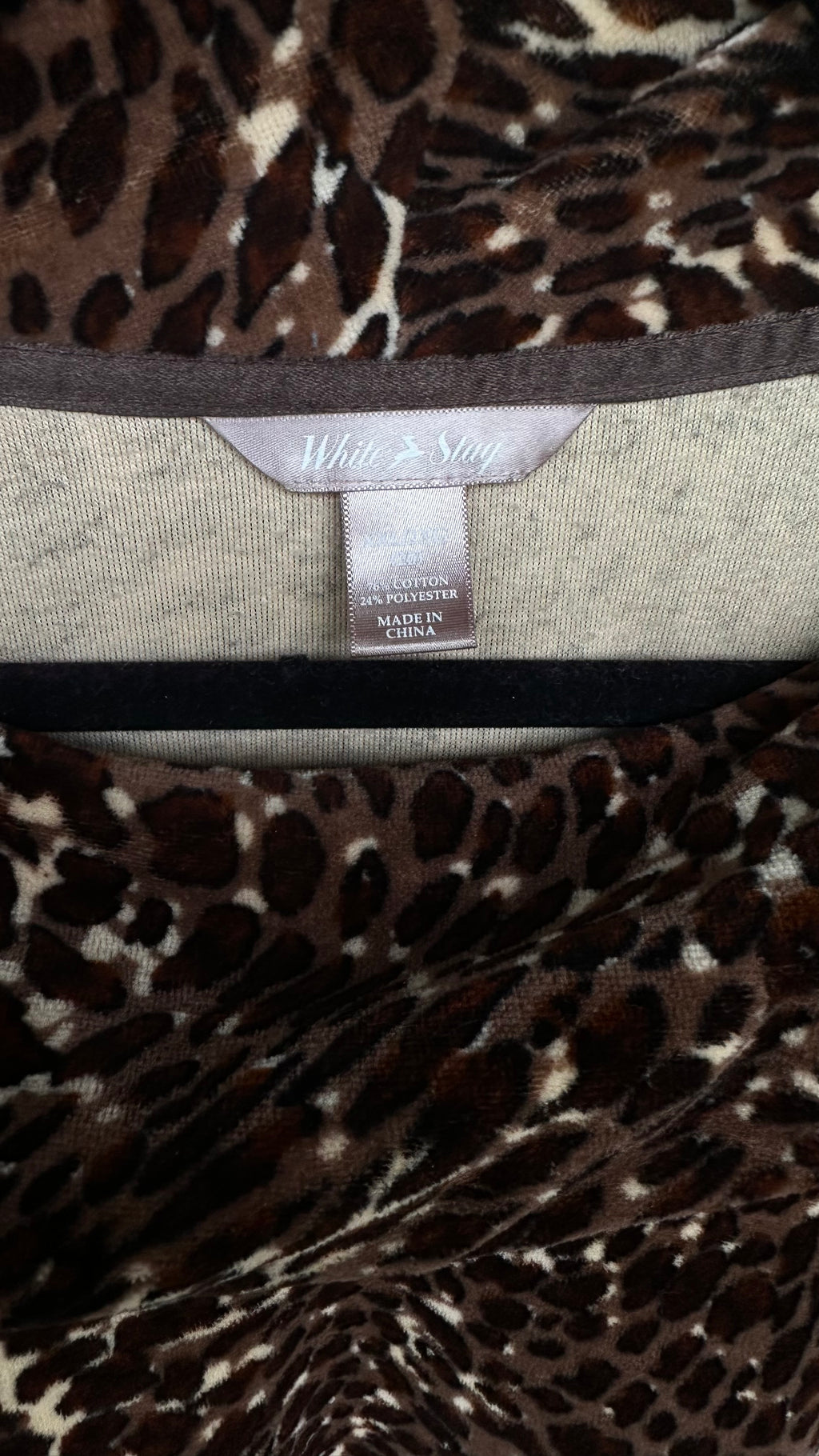 White Stag - Blouse