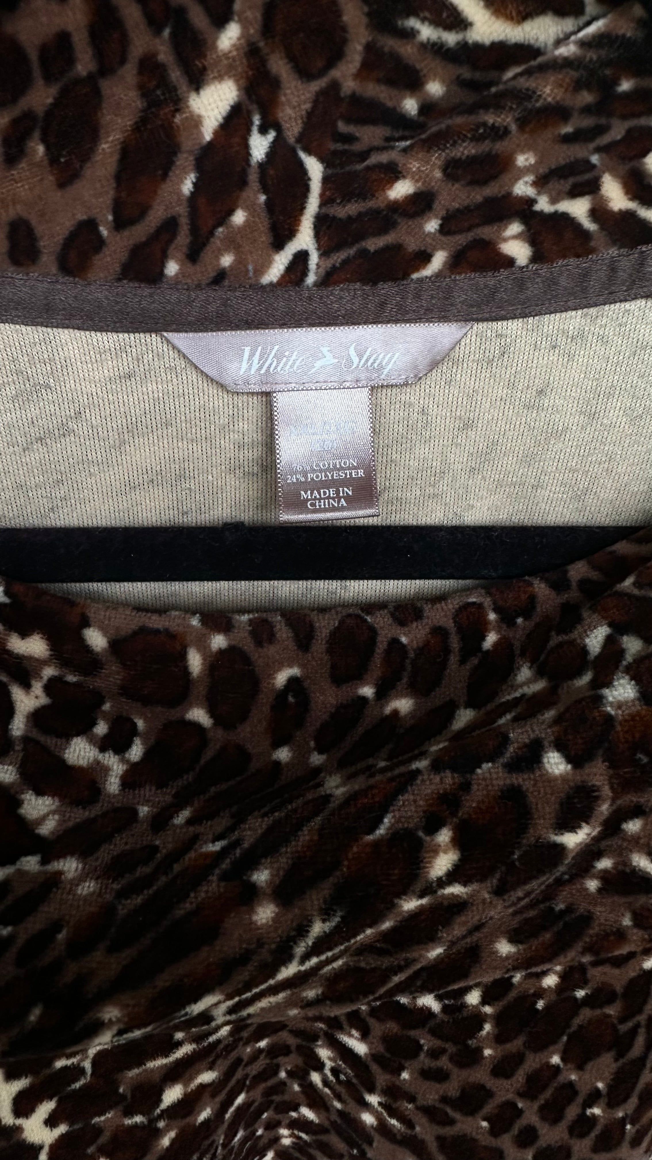 White Stag - Blouse
