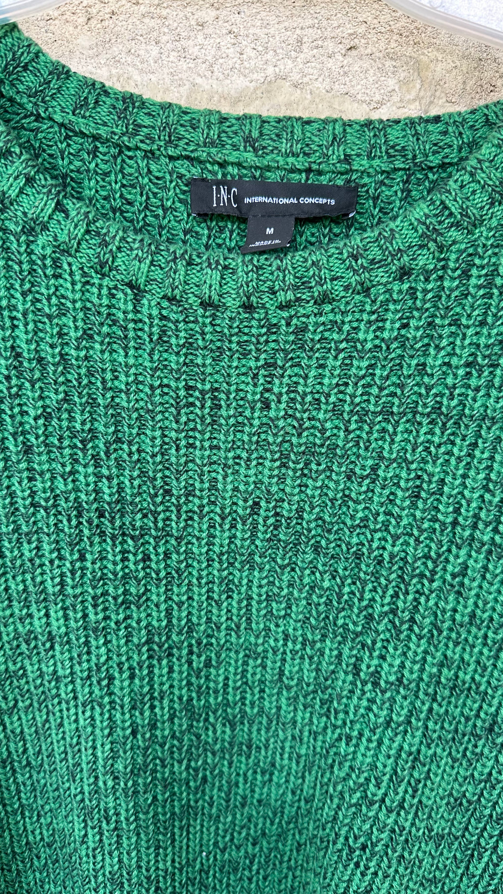 INC - Sweater