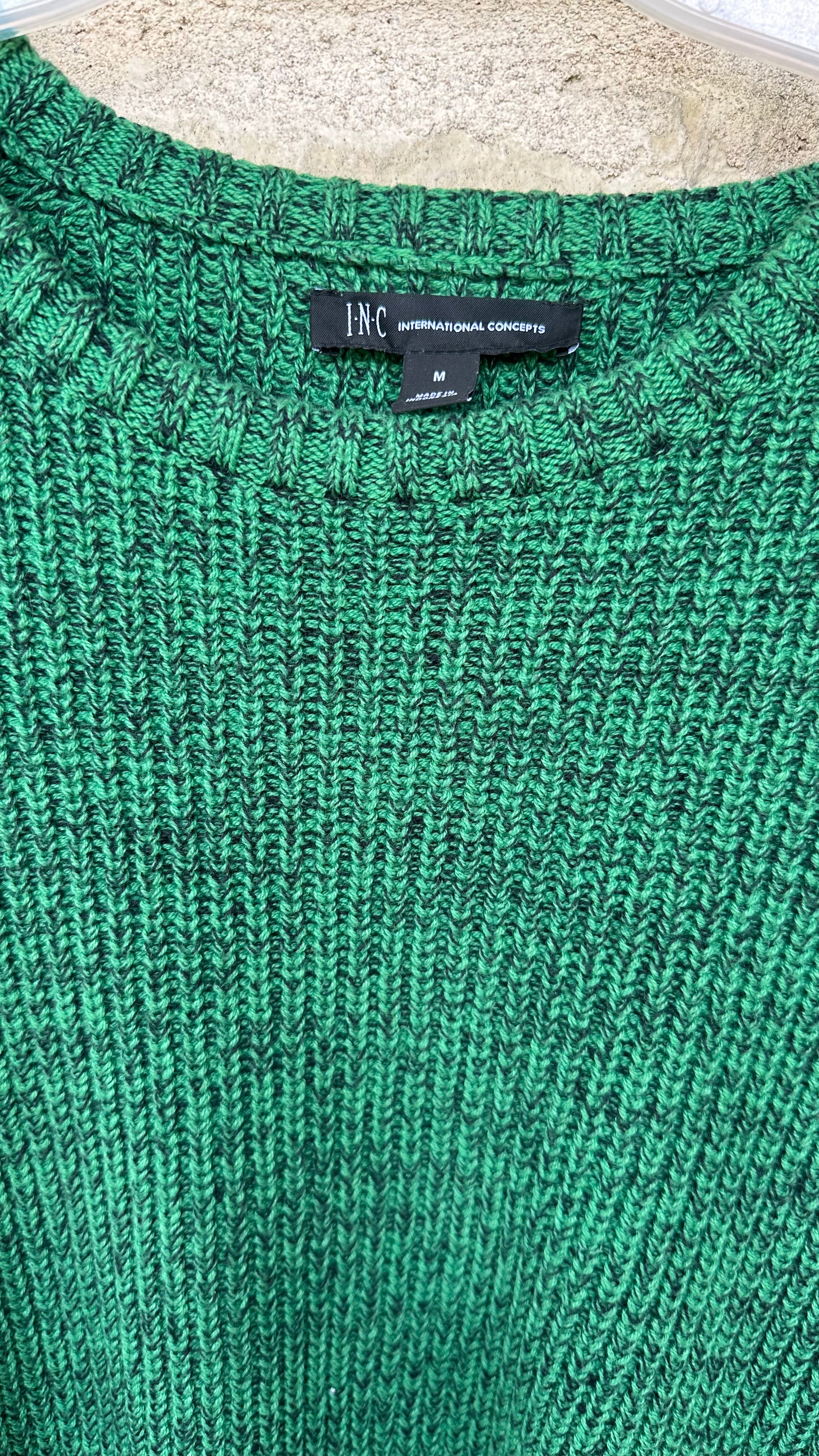 INC - Sweater