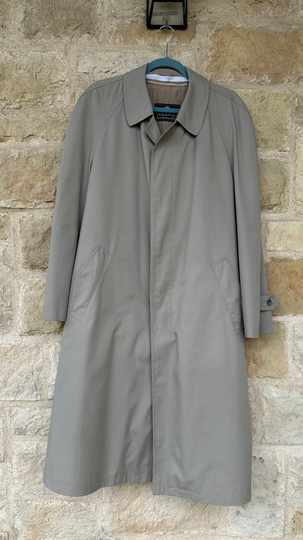 Lord - Trench coat