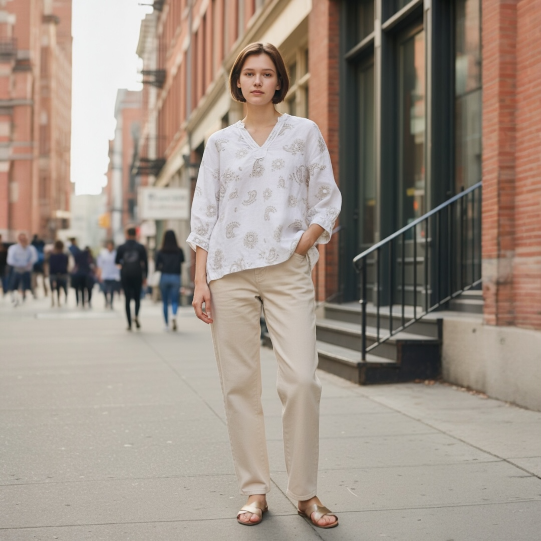 Elie Tahari - Blouse