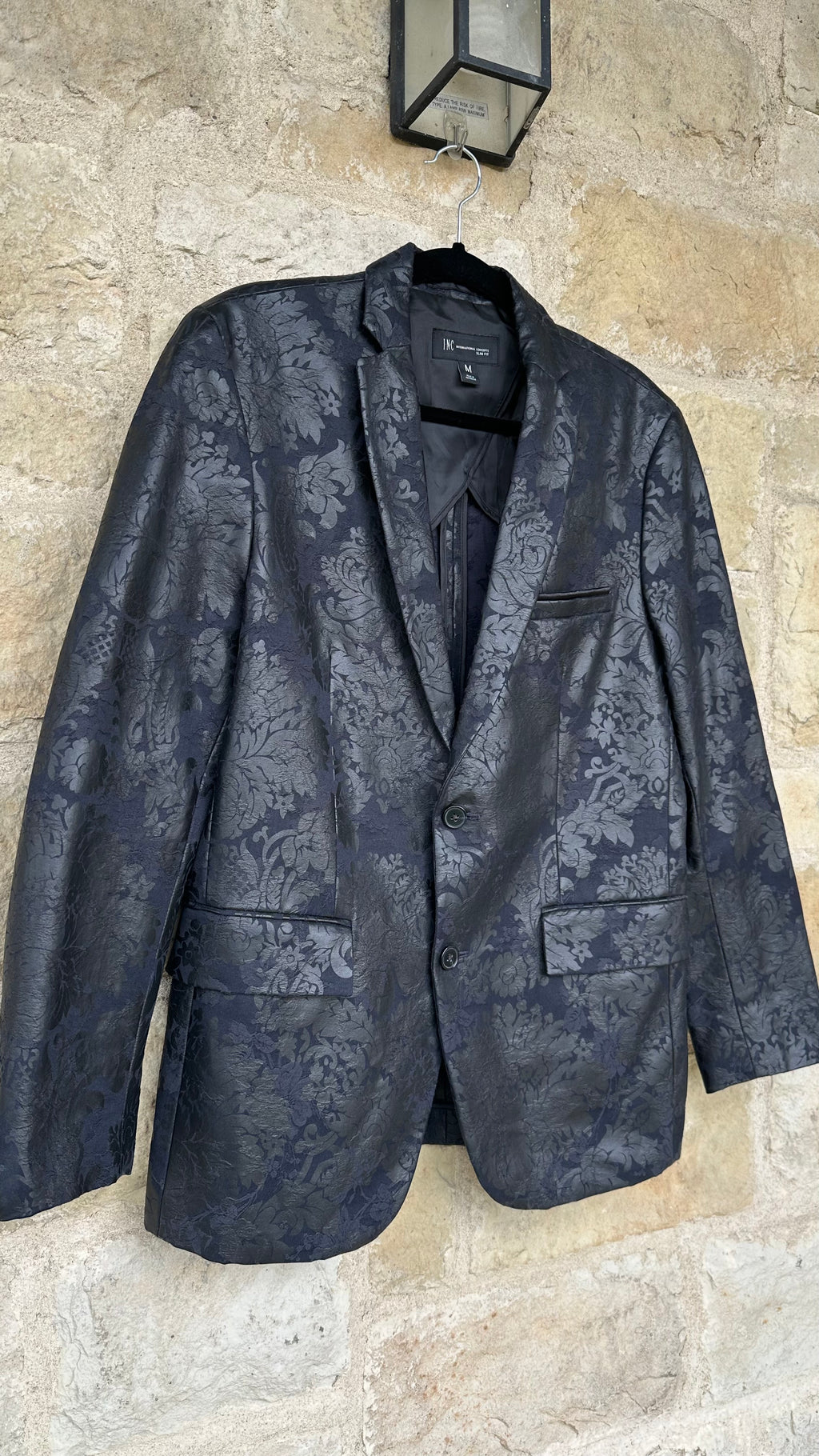 INC - Blazer