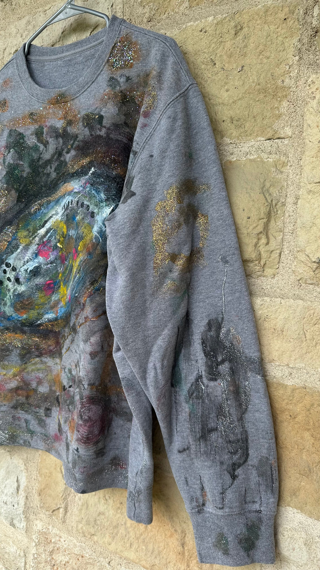 Croft&Barrow - sweatshirt