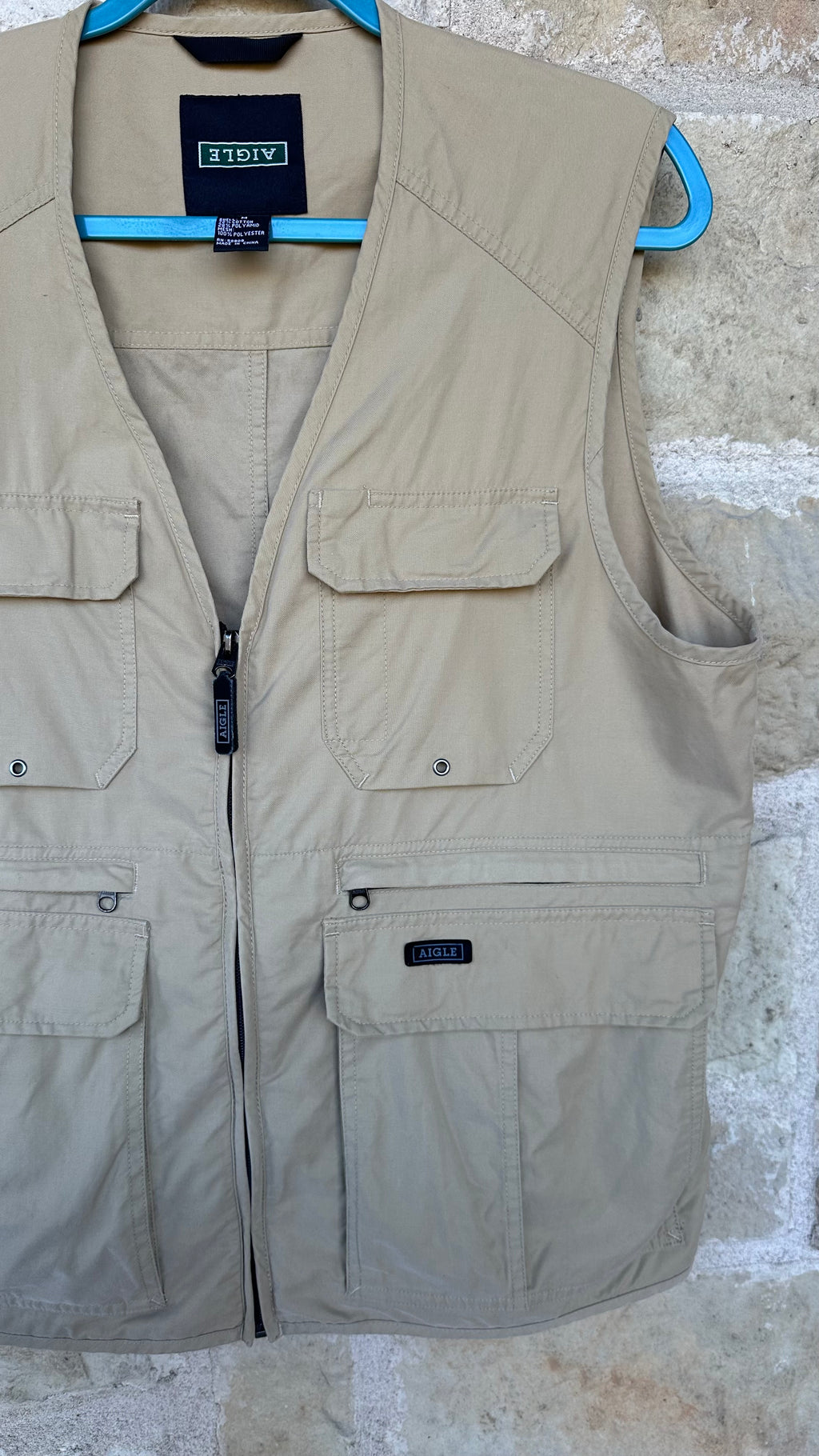 AIGLE - Vest