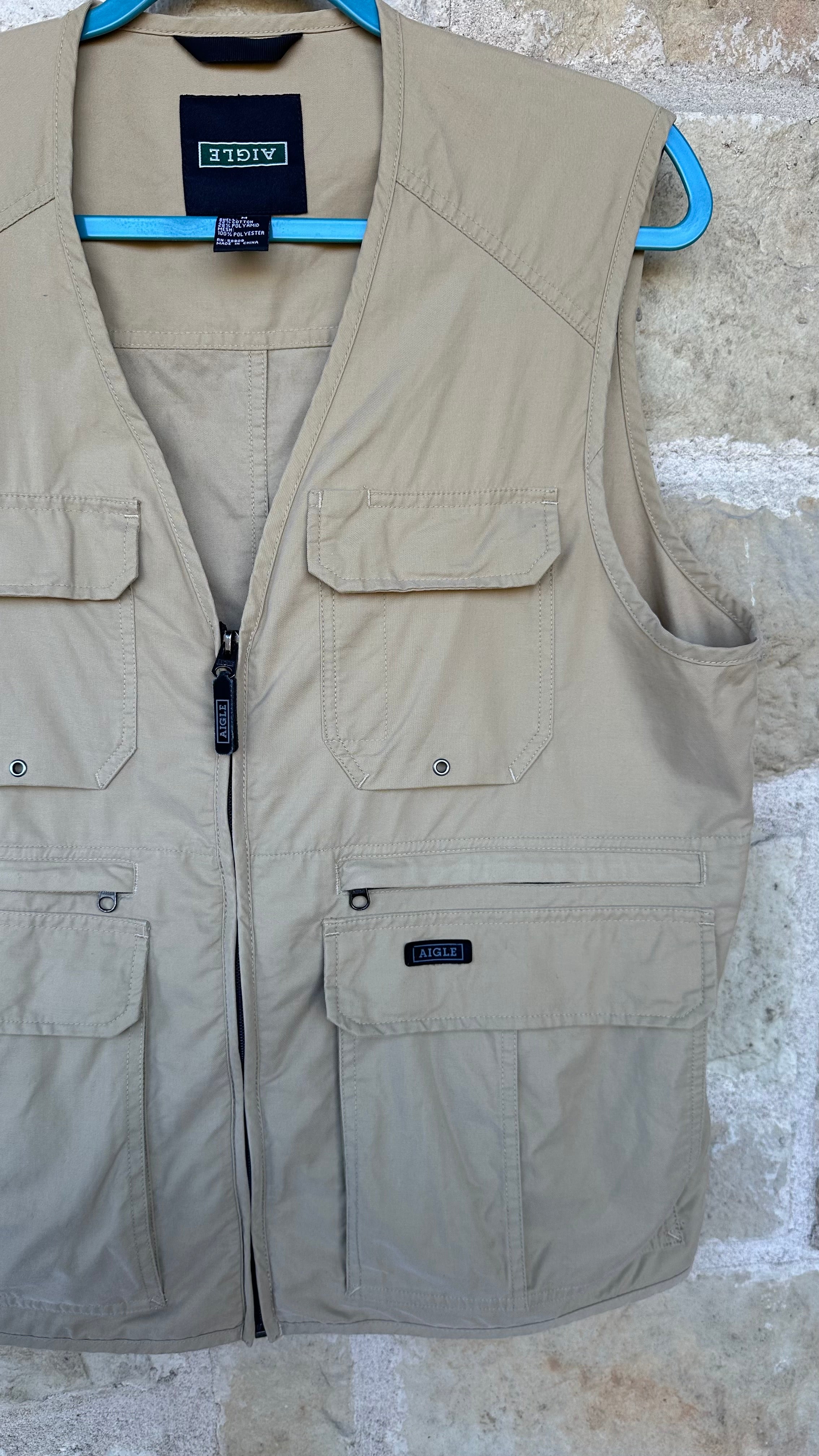 AIGLE - Vest