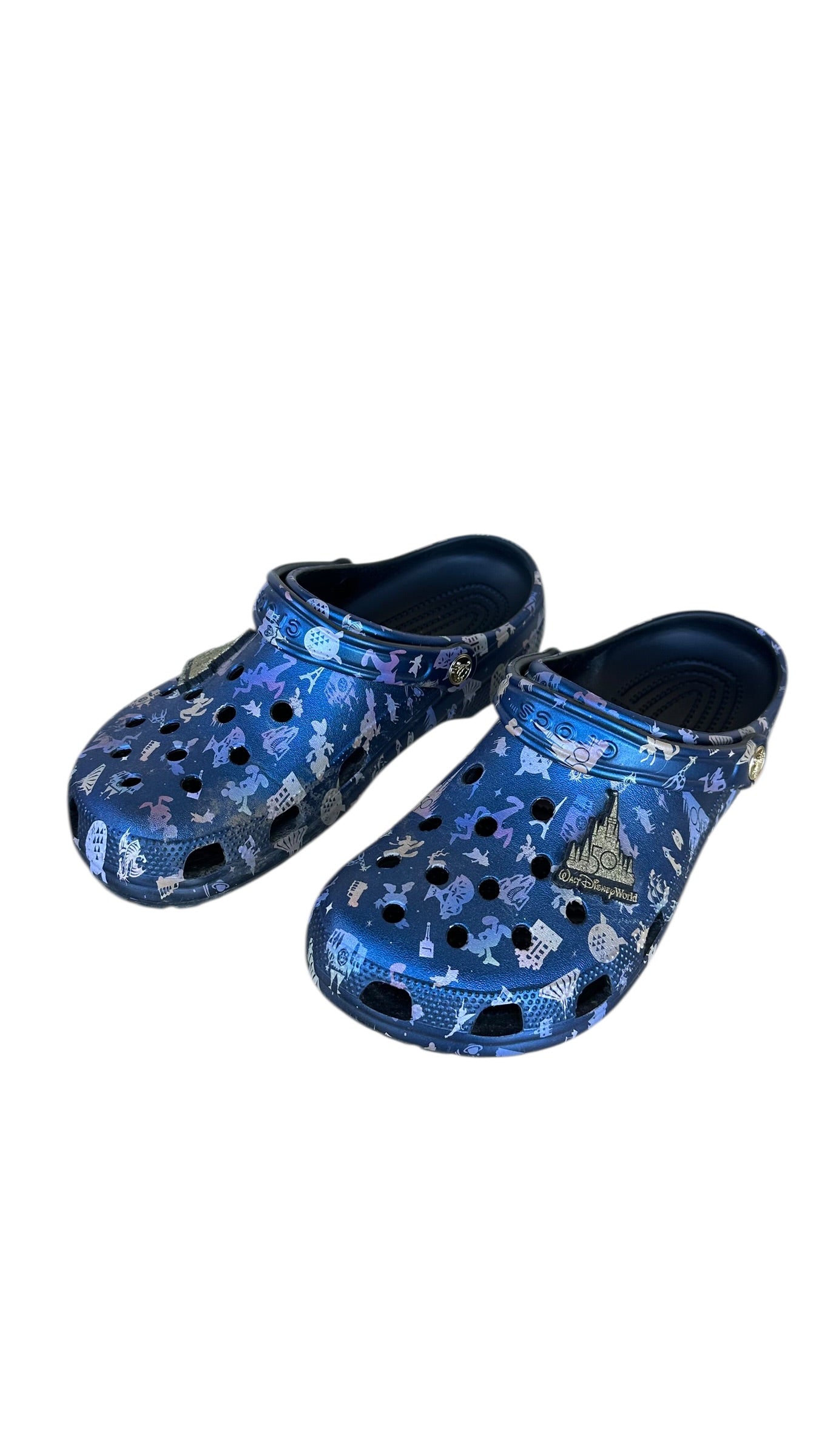 Disney Crocs - clogs