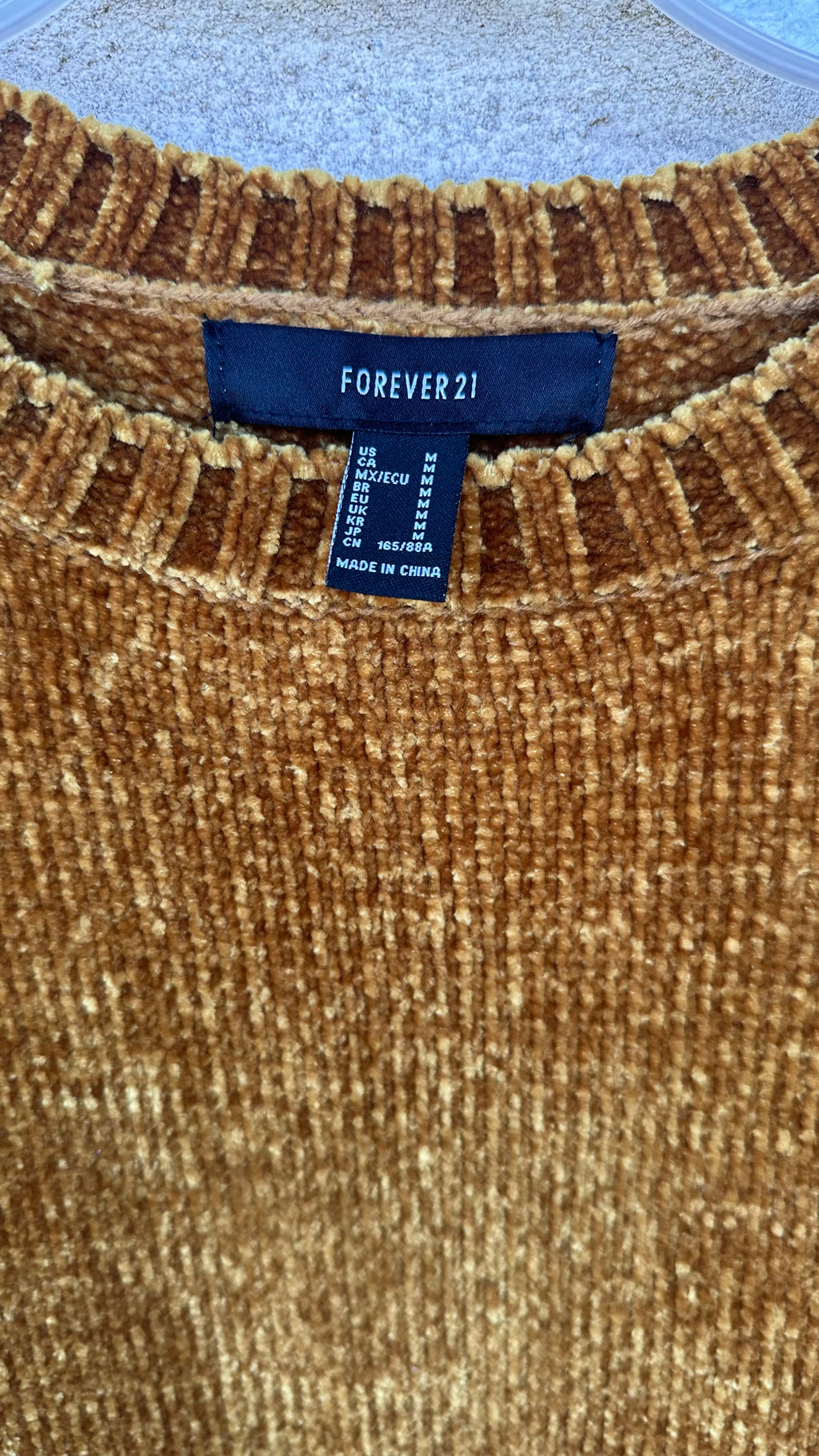 Forever - Pullover