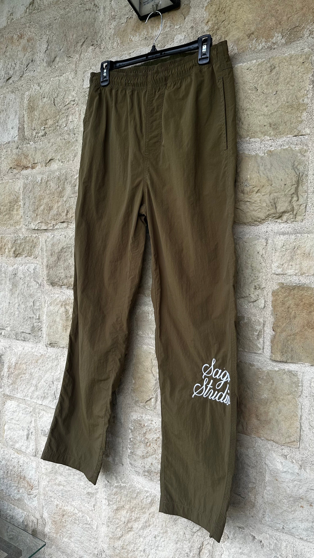 SAGO - Pants