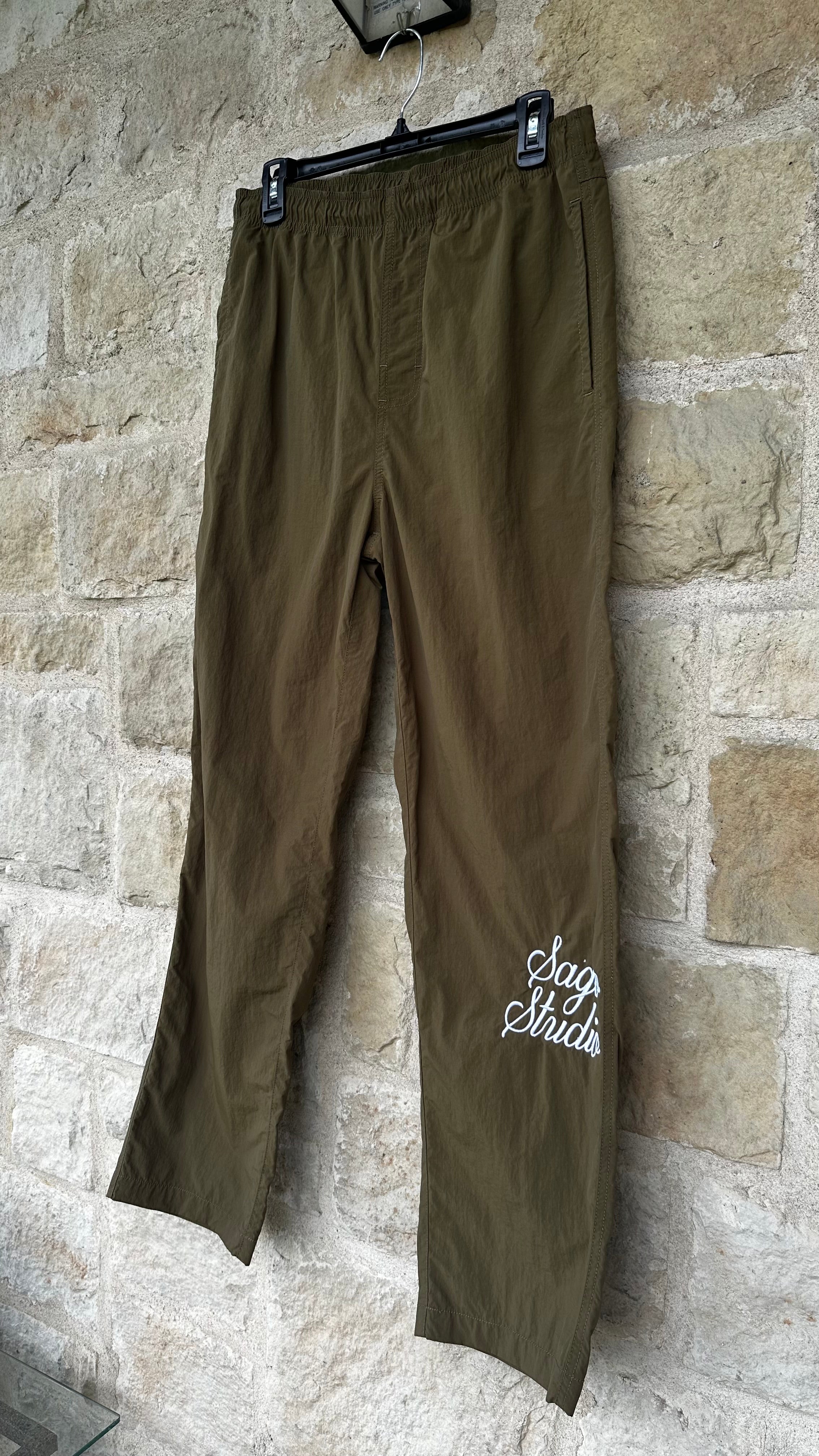 SAGO - Pants