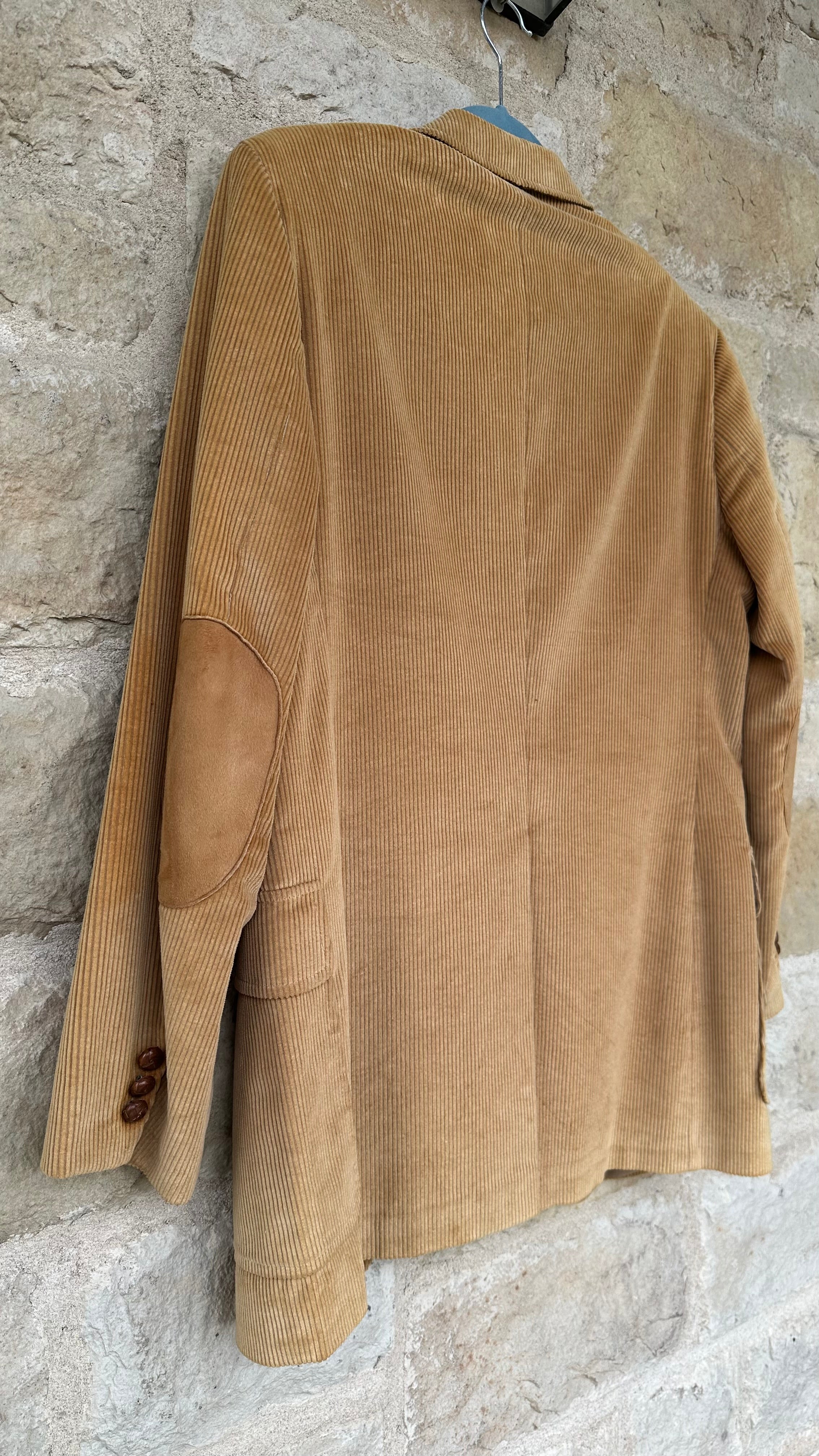 Levi’s - Corduroy Blazer