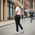 ADIDAS - Golf pants