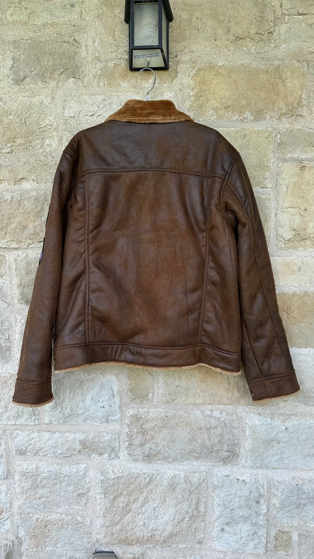 Aviator - Jacket