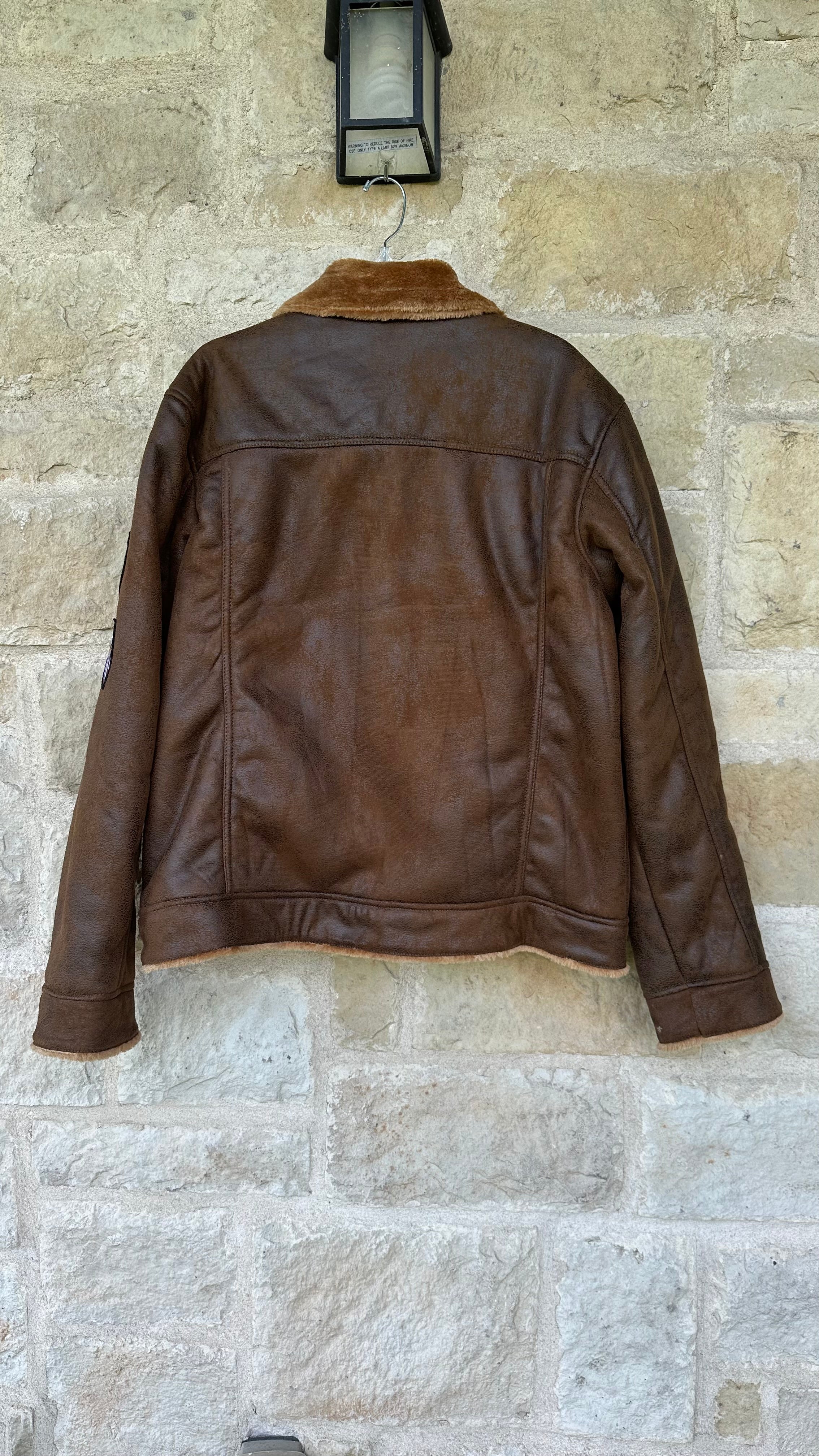 Aviator - Jacket