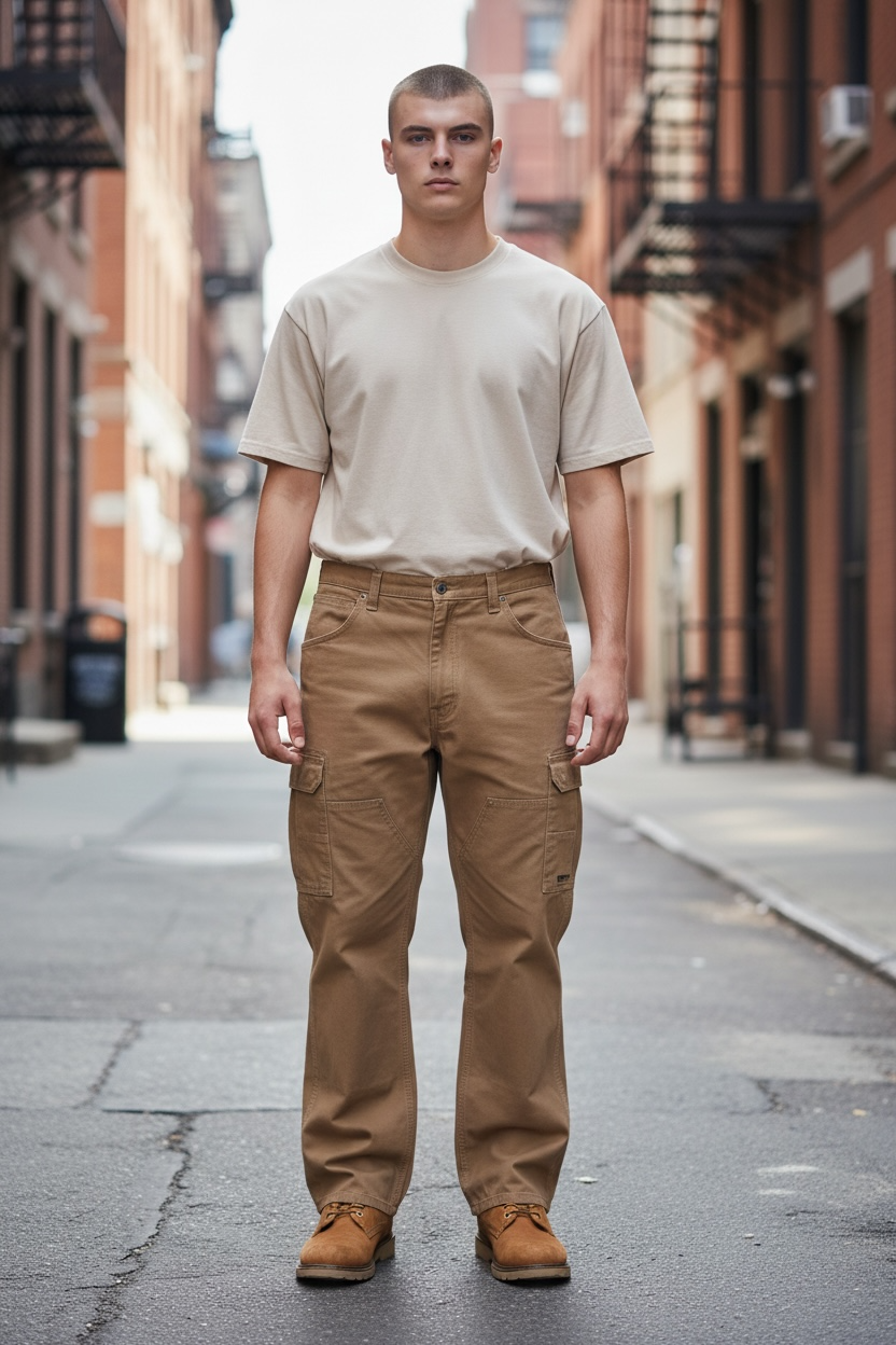 Wrangler - Ranger Pants